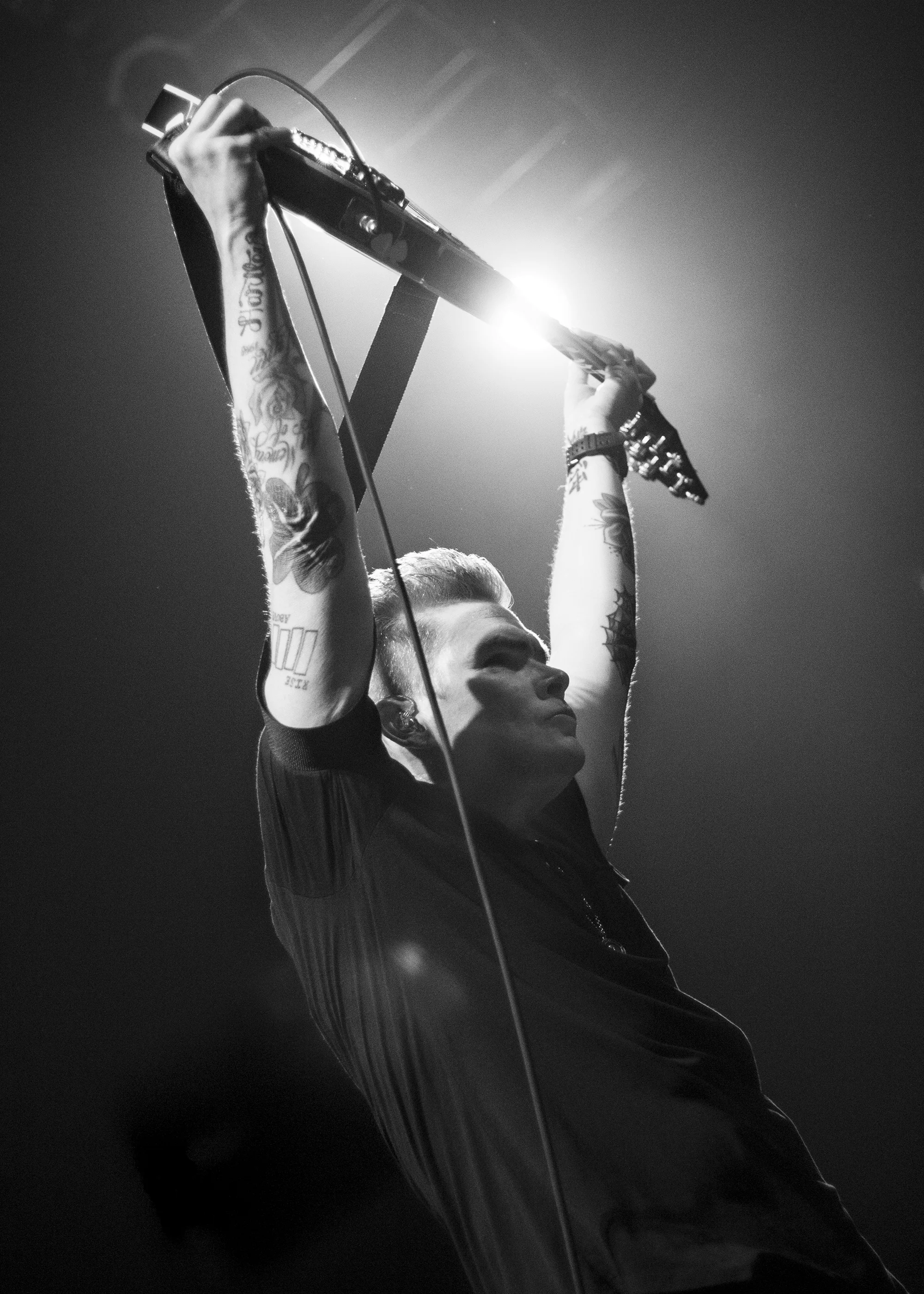 Sugar Ray // House of Blues Boston // 07.24.16