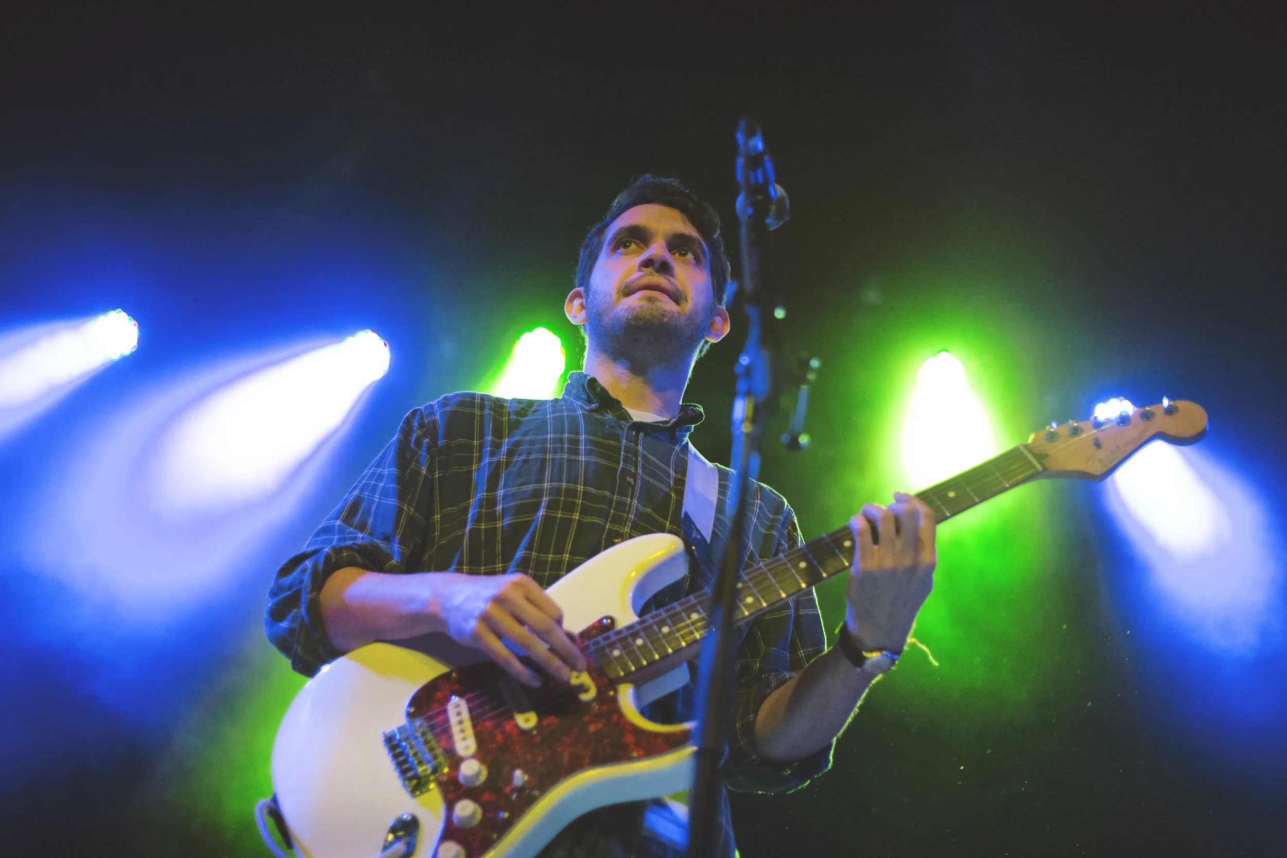 together PANGEA // The Sinclair // 12.07.16