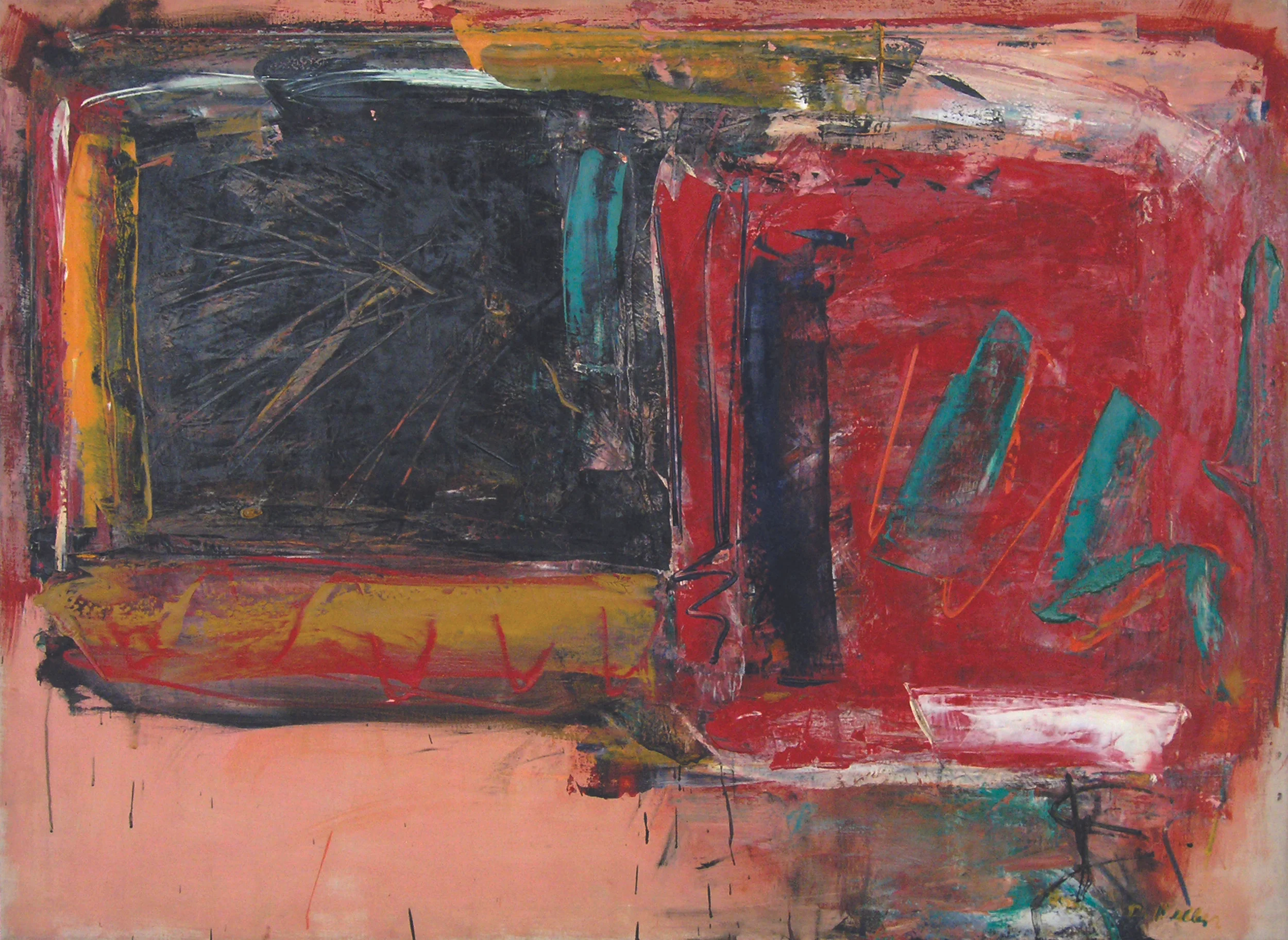 P 57-12 Wheat in  Black II.JPG