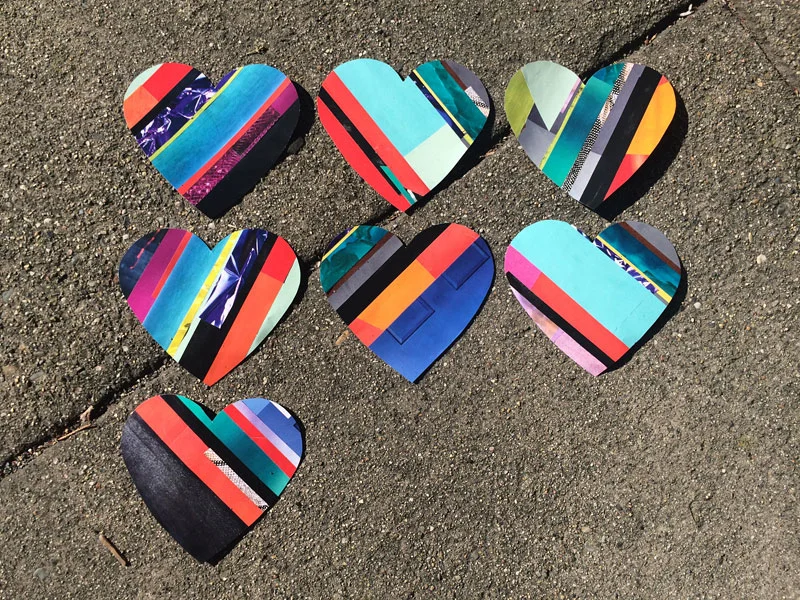 from our caffeinated hearts to you