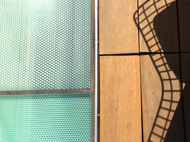 summer geometry: denver edition