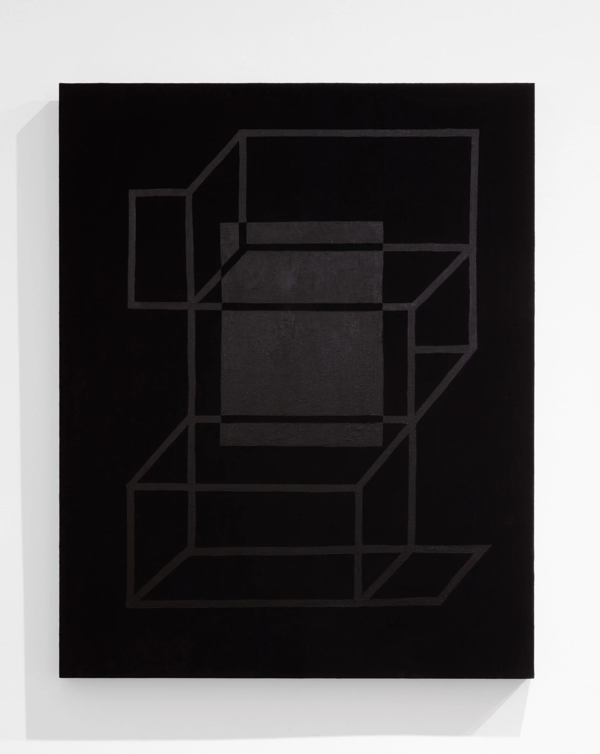 Black Cube version 2