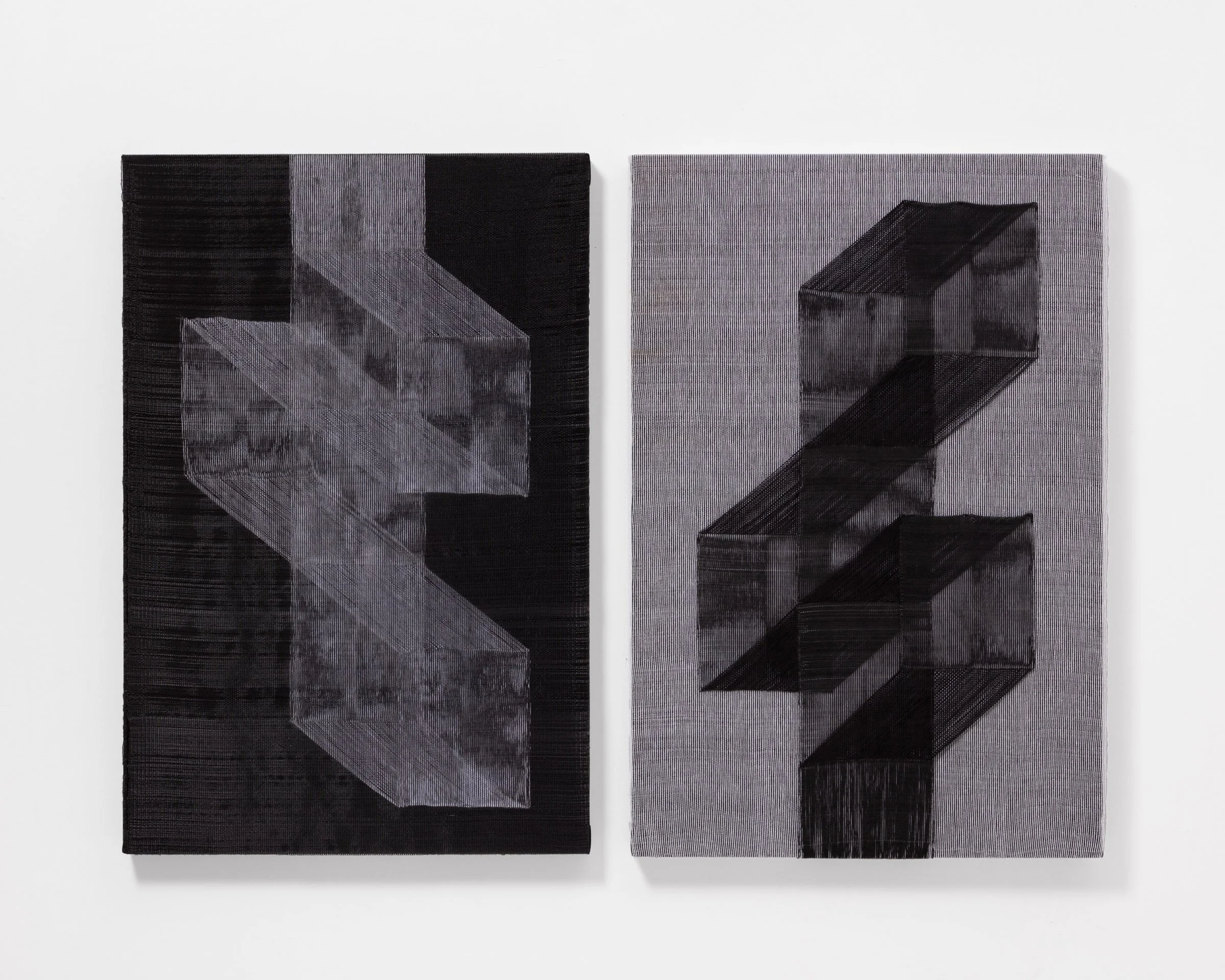 Shapes To Meditate to (Duality)