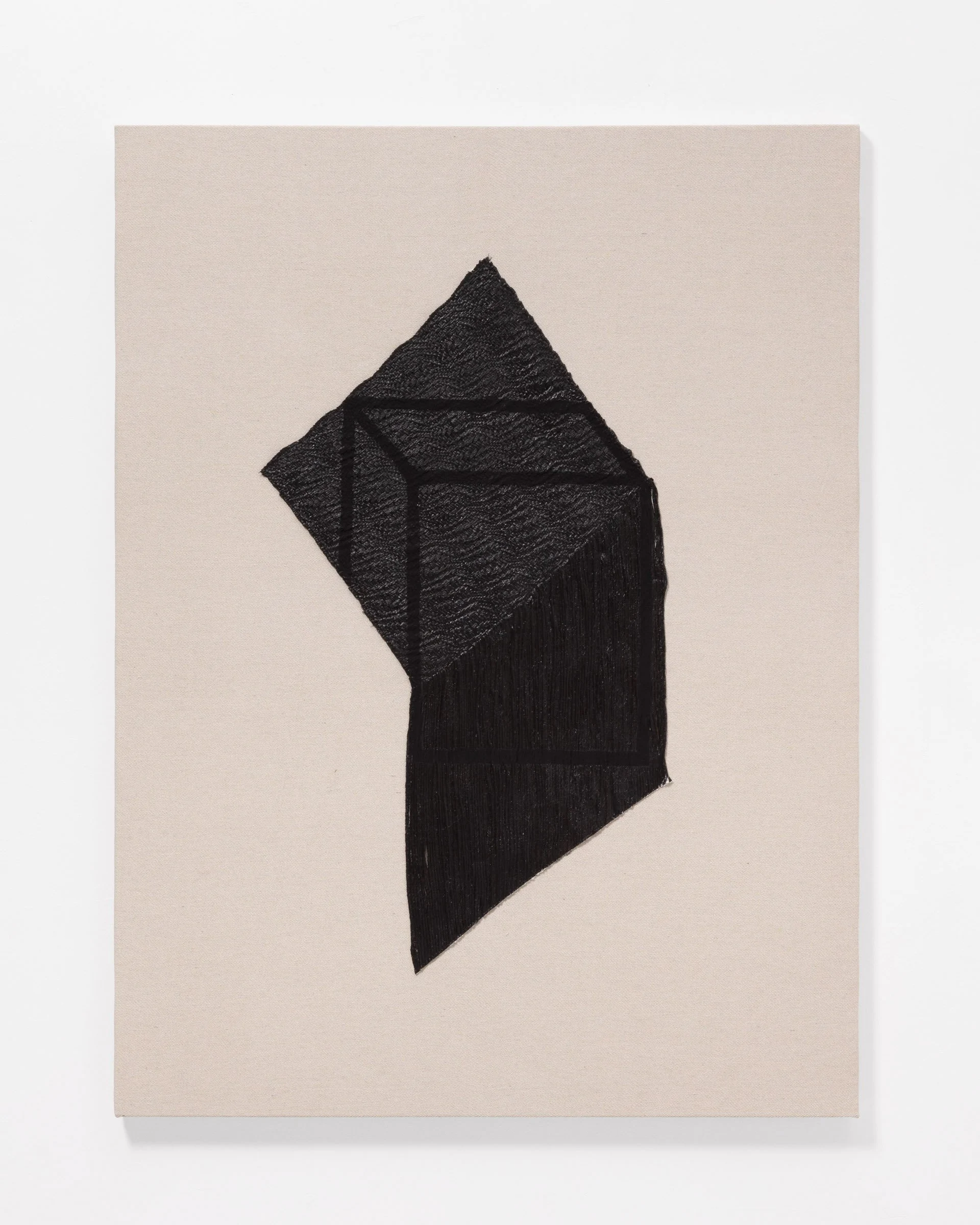 Shapes to Meditate To (Object 1)