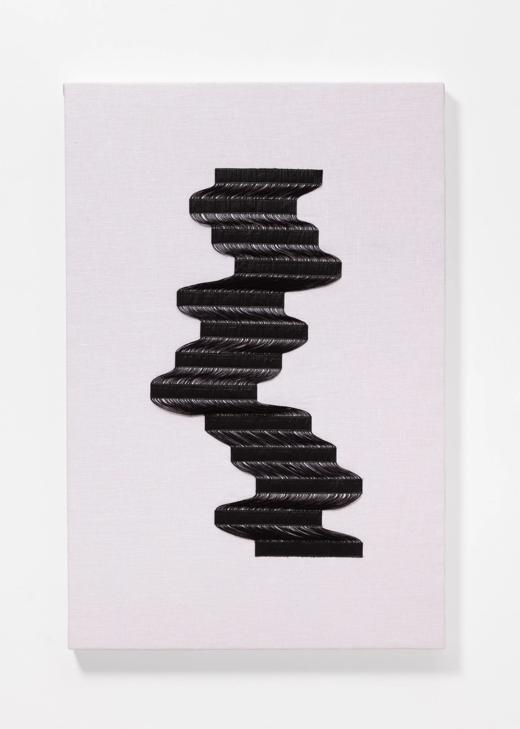 Shapes to meditate to (Swerving)