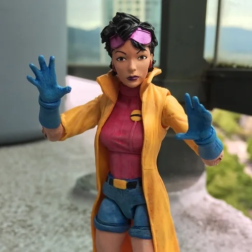Jubilee (Jim Lee)