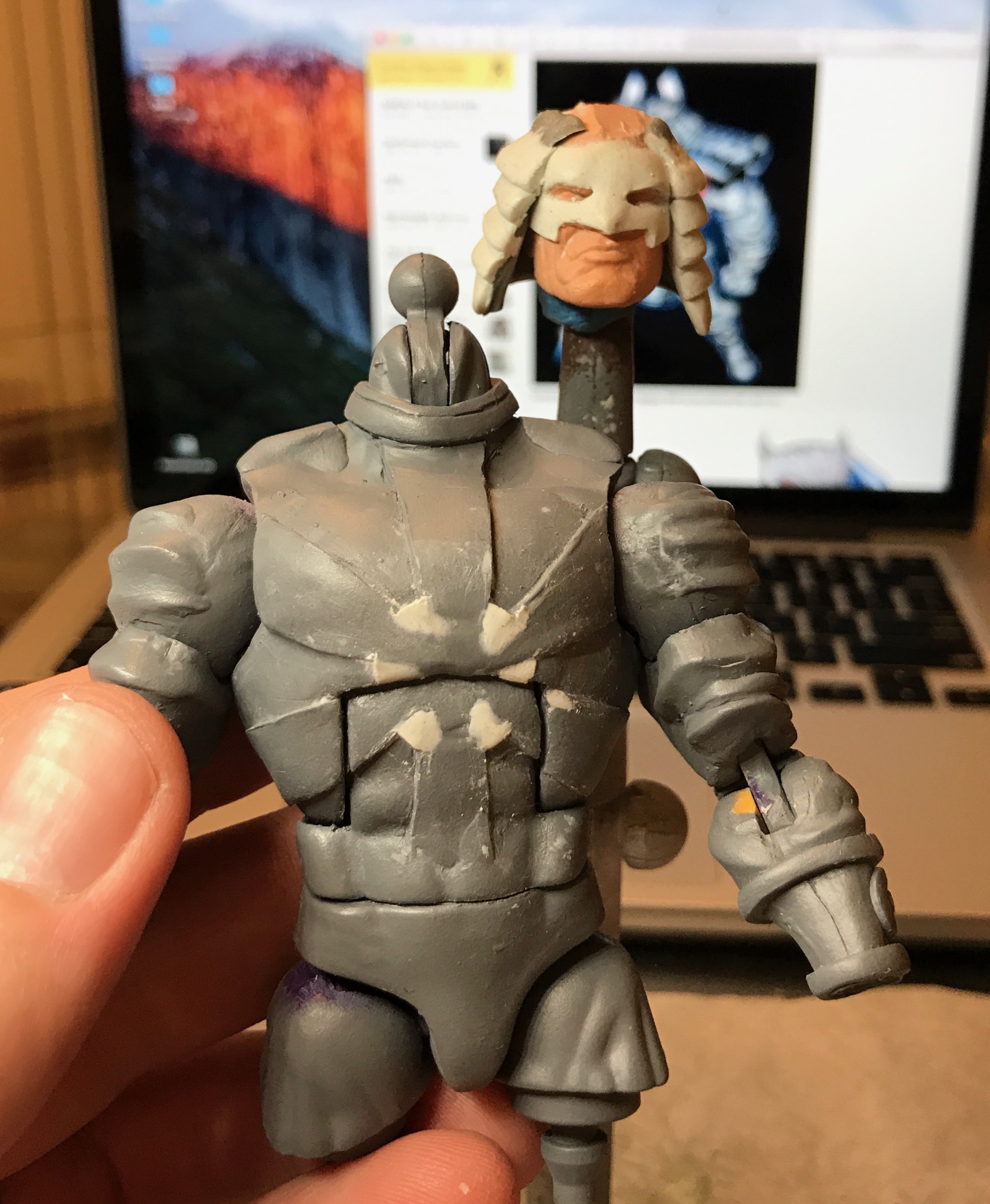 silver samurai wip 05.JPG