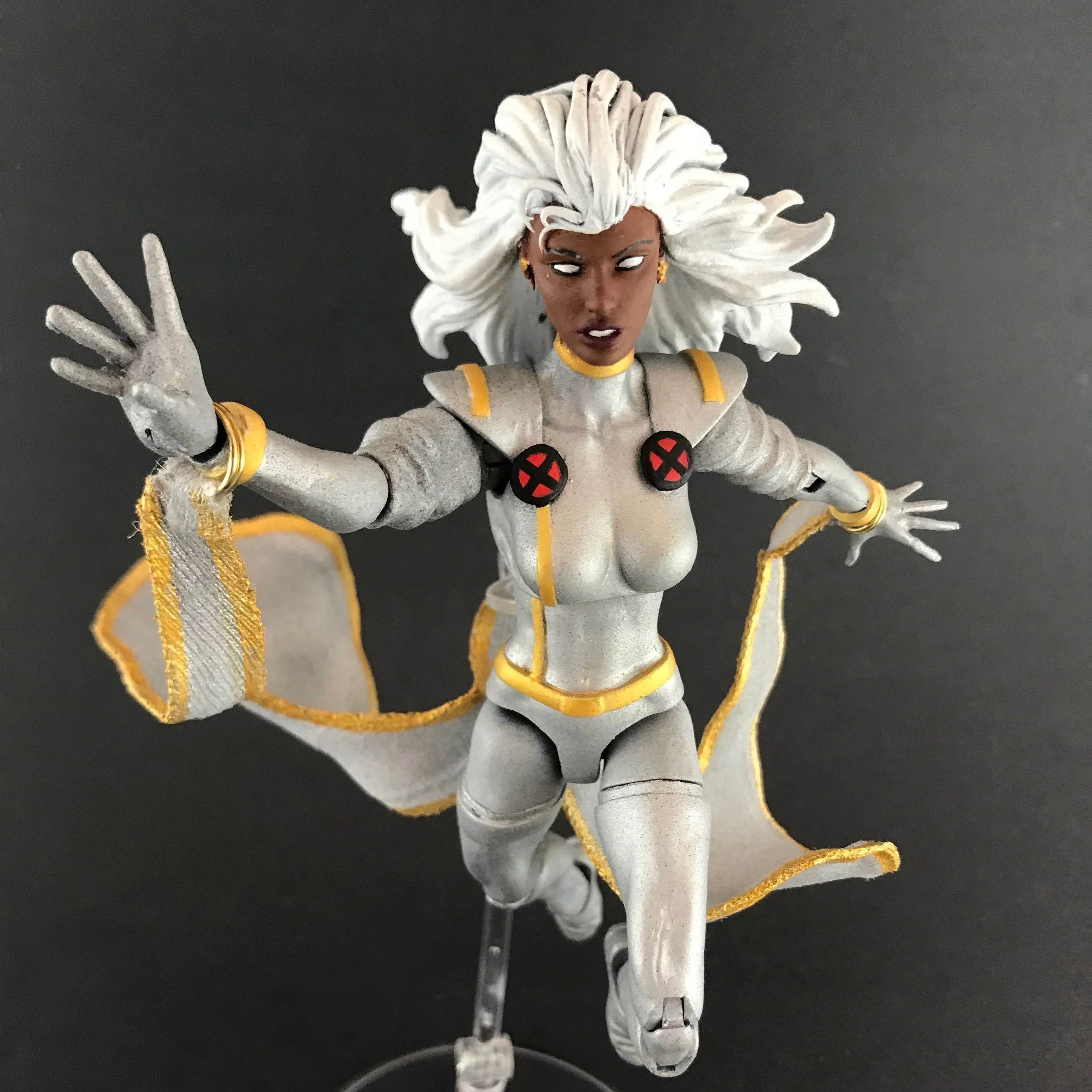 Storm (Jim Lee Ver. III)