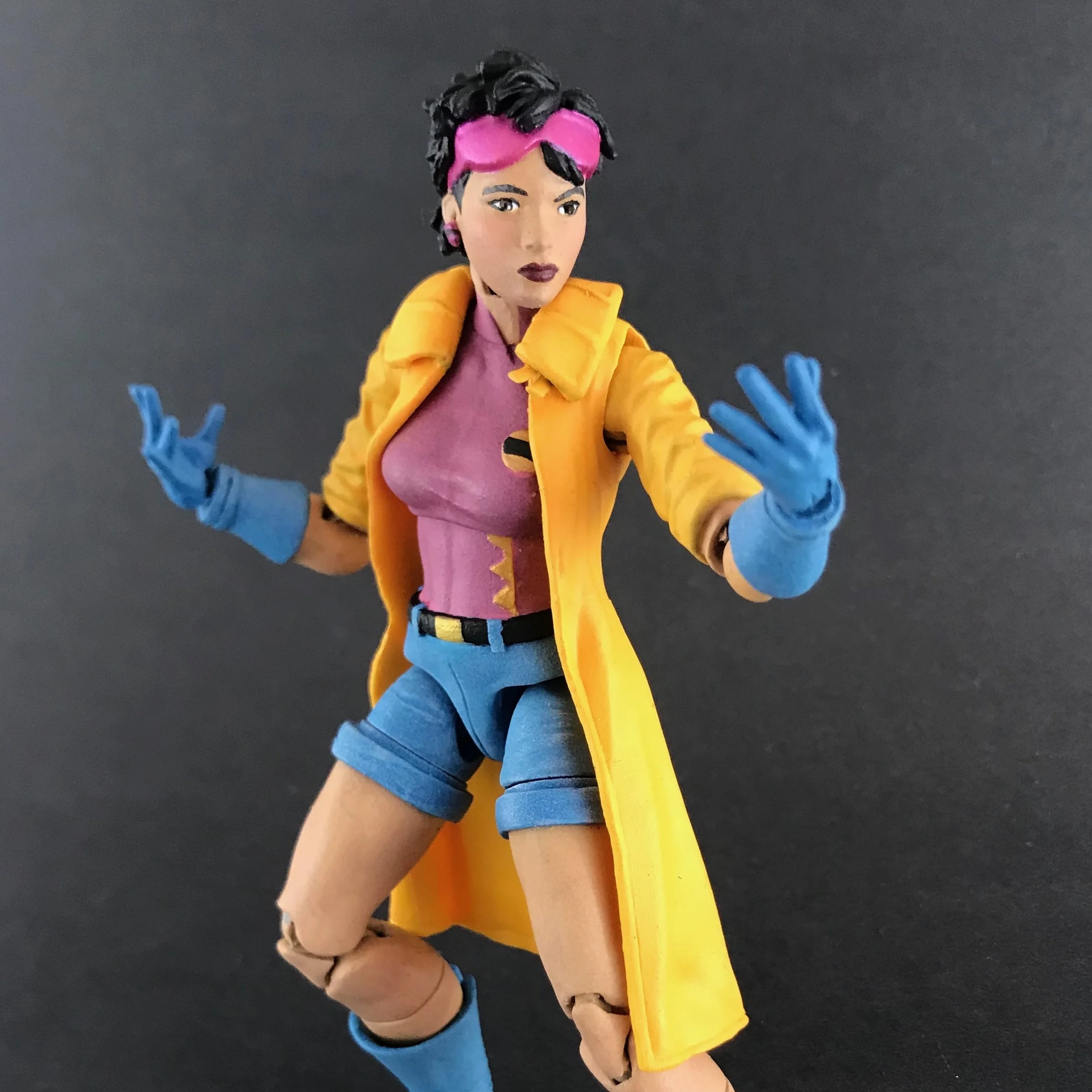 Jubilee (Jim Lee Ver. II)