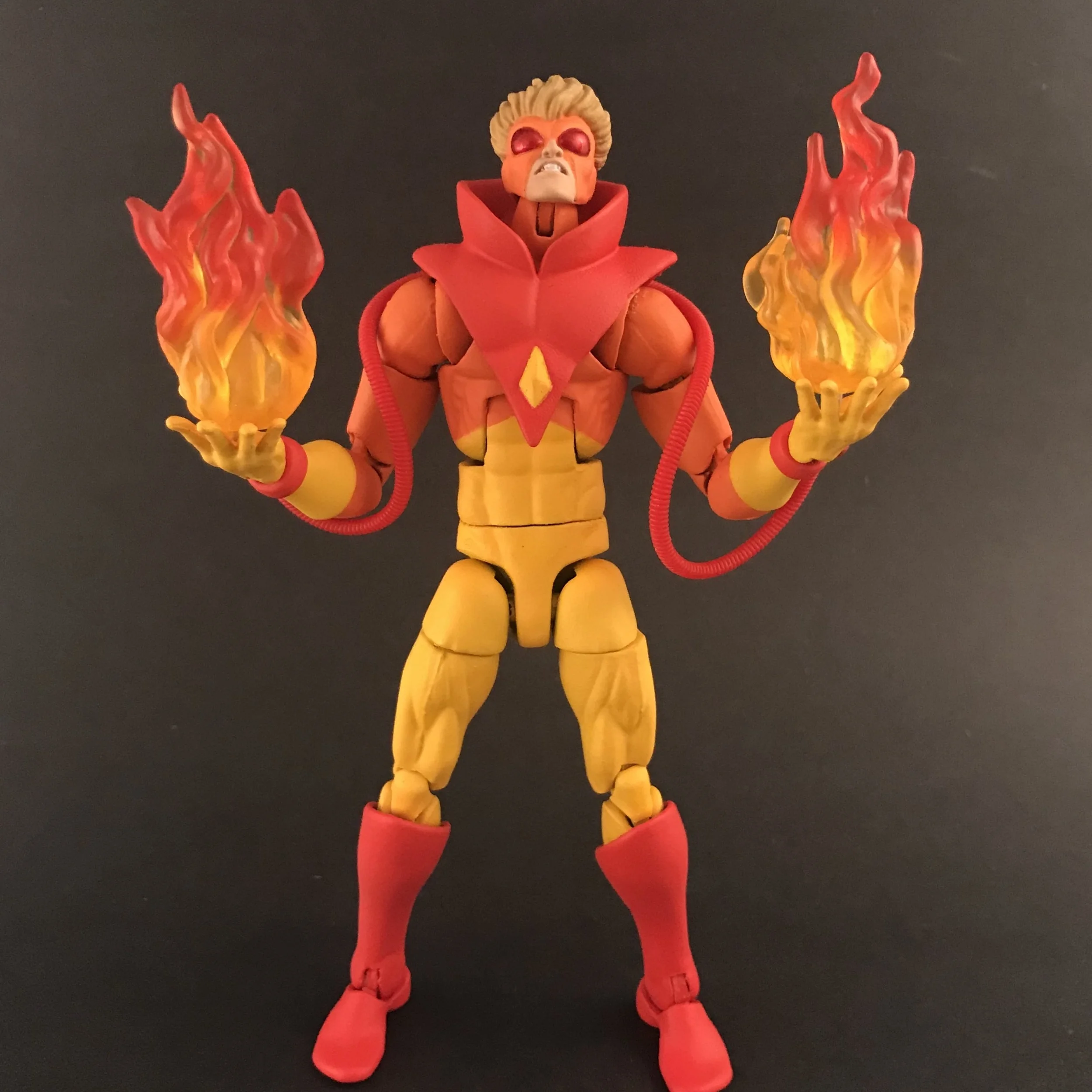 Pyro (Version 2)