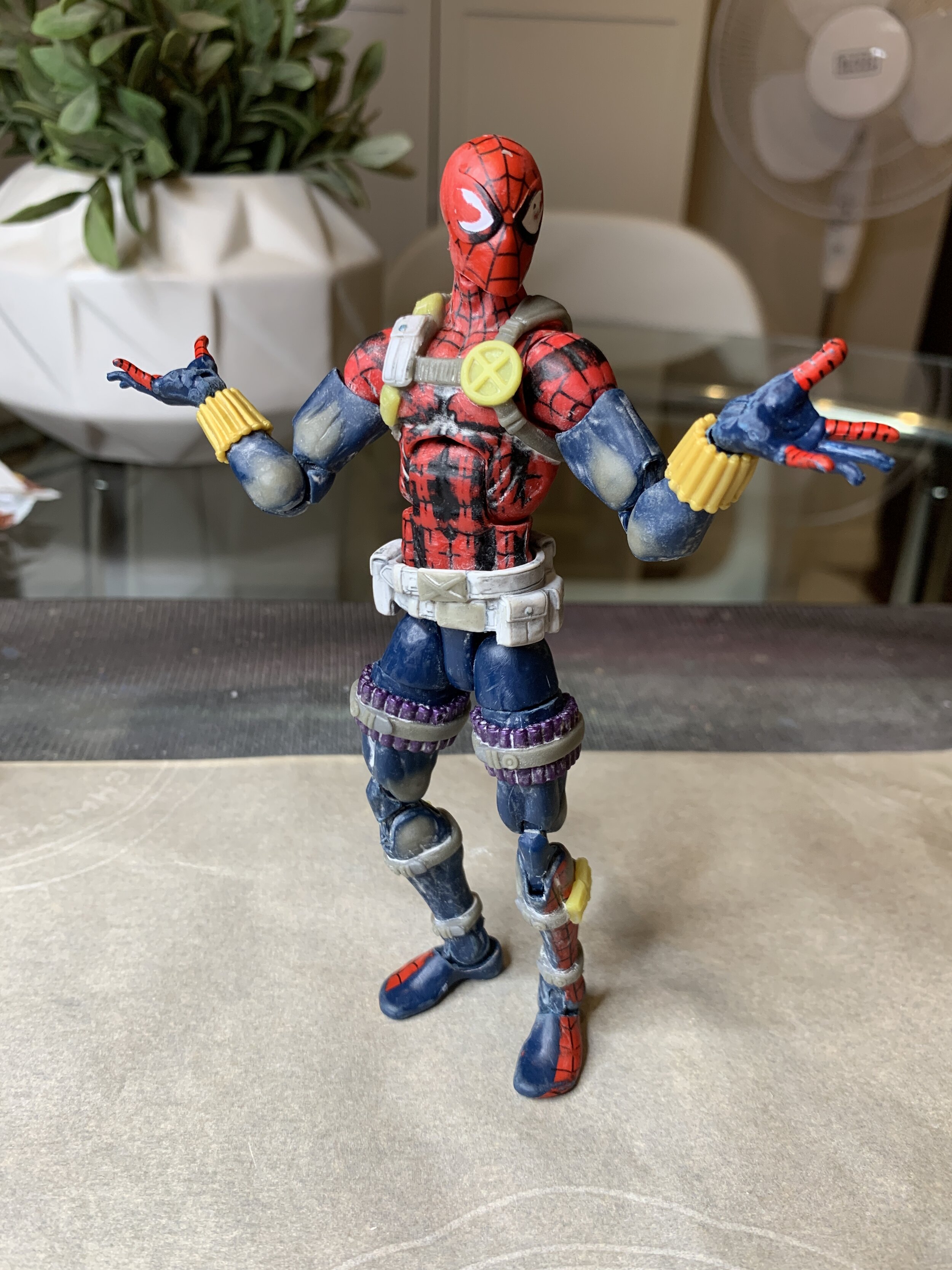 spider man (90's x costume) wip 11.JPG