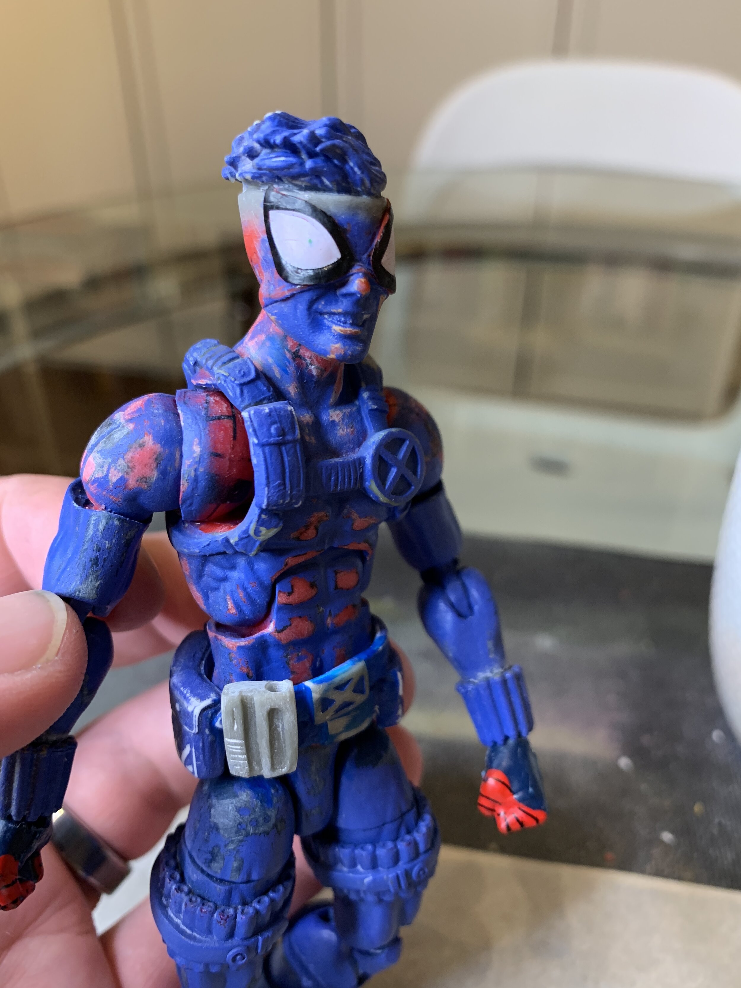 spider man (90's x costume) wip 14.JPG