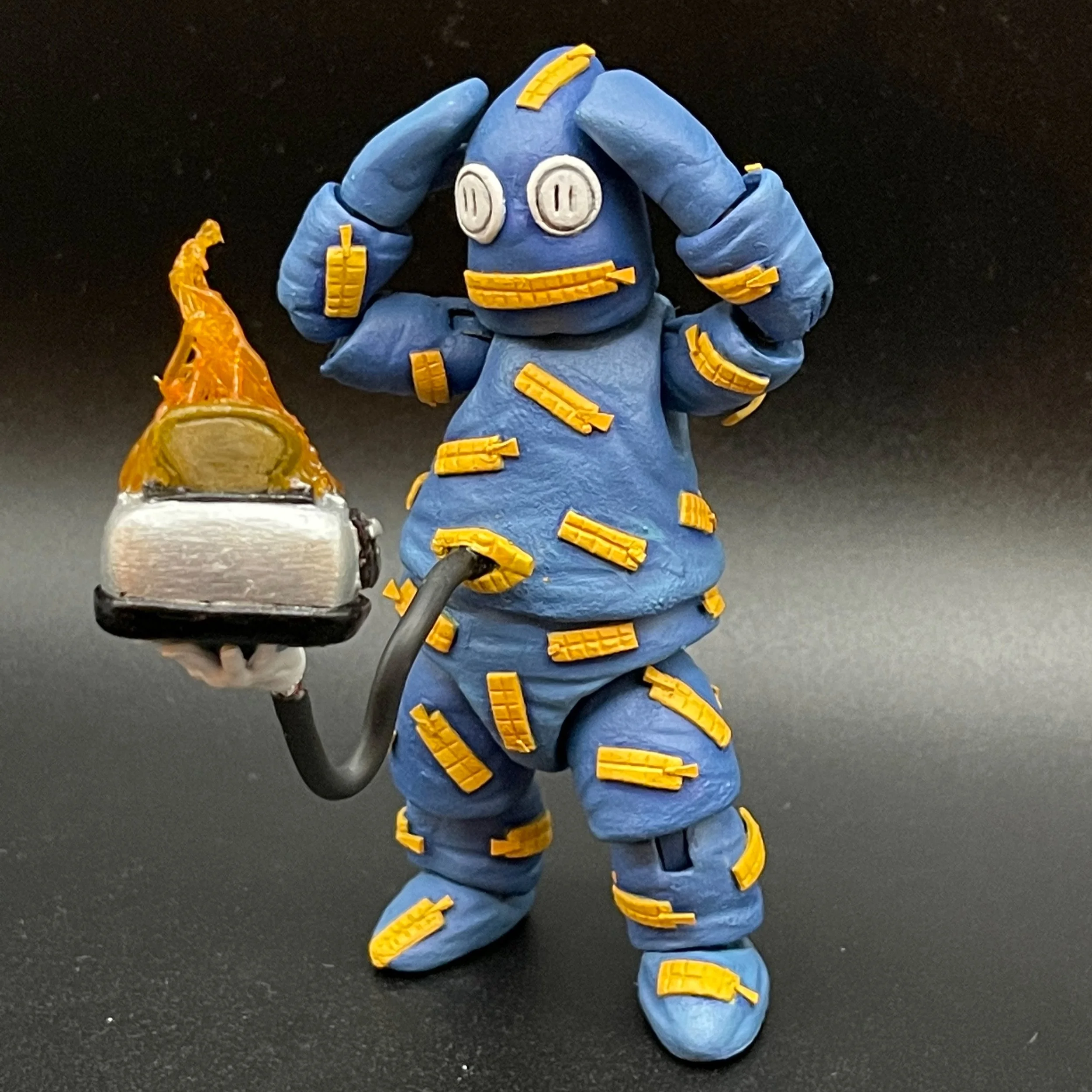 Drywall (Scud: The Disposable Assassin)