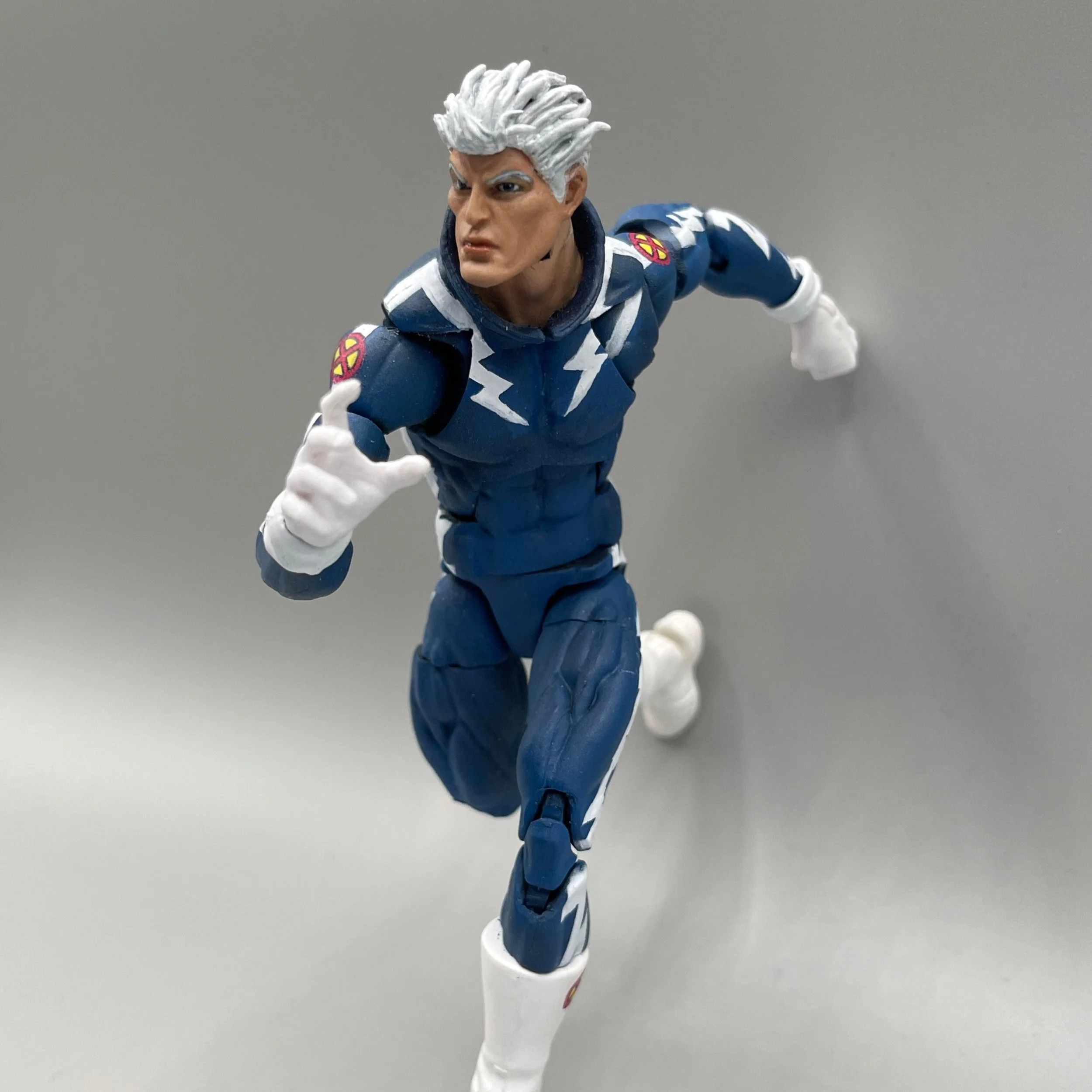 Quicksilver (Age of Apocalypse)