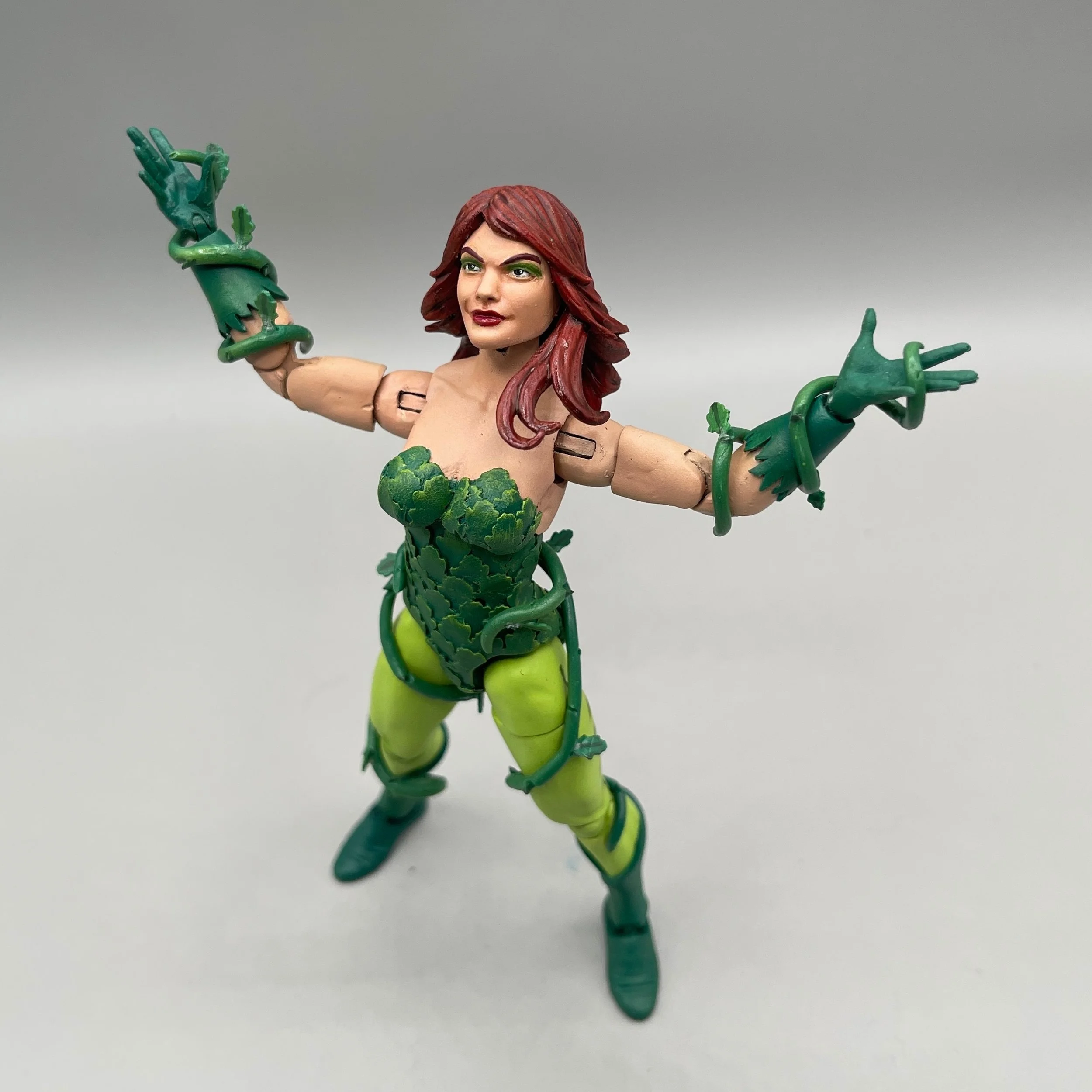 Poison Ivy (Legendary Secret Santa)