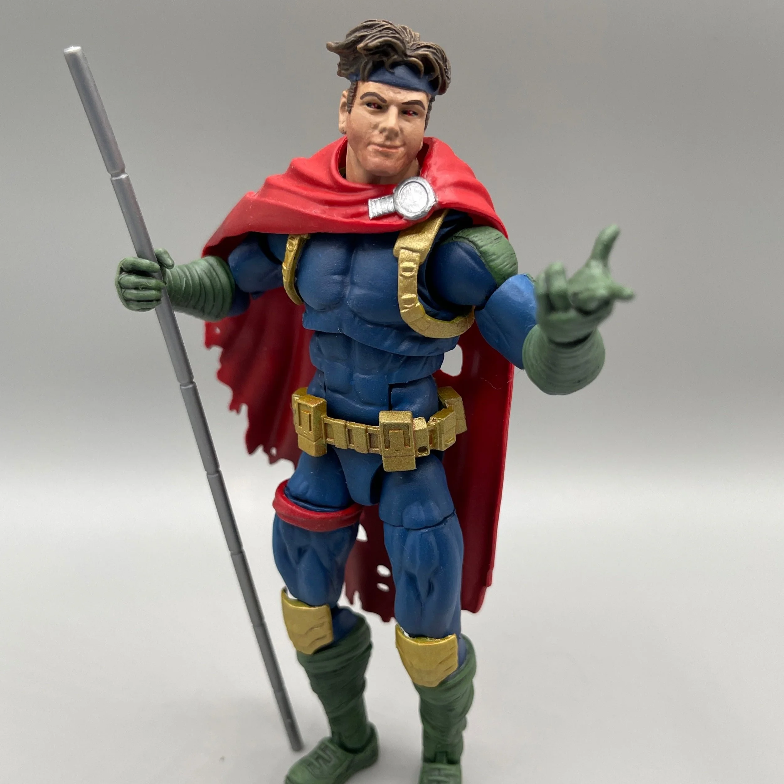 Gambit (Age of Apocalypse)
