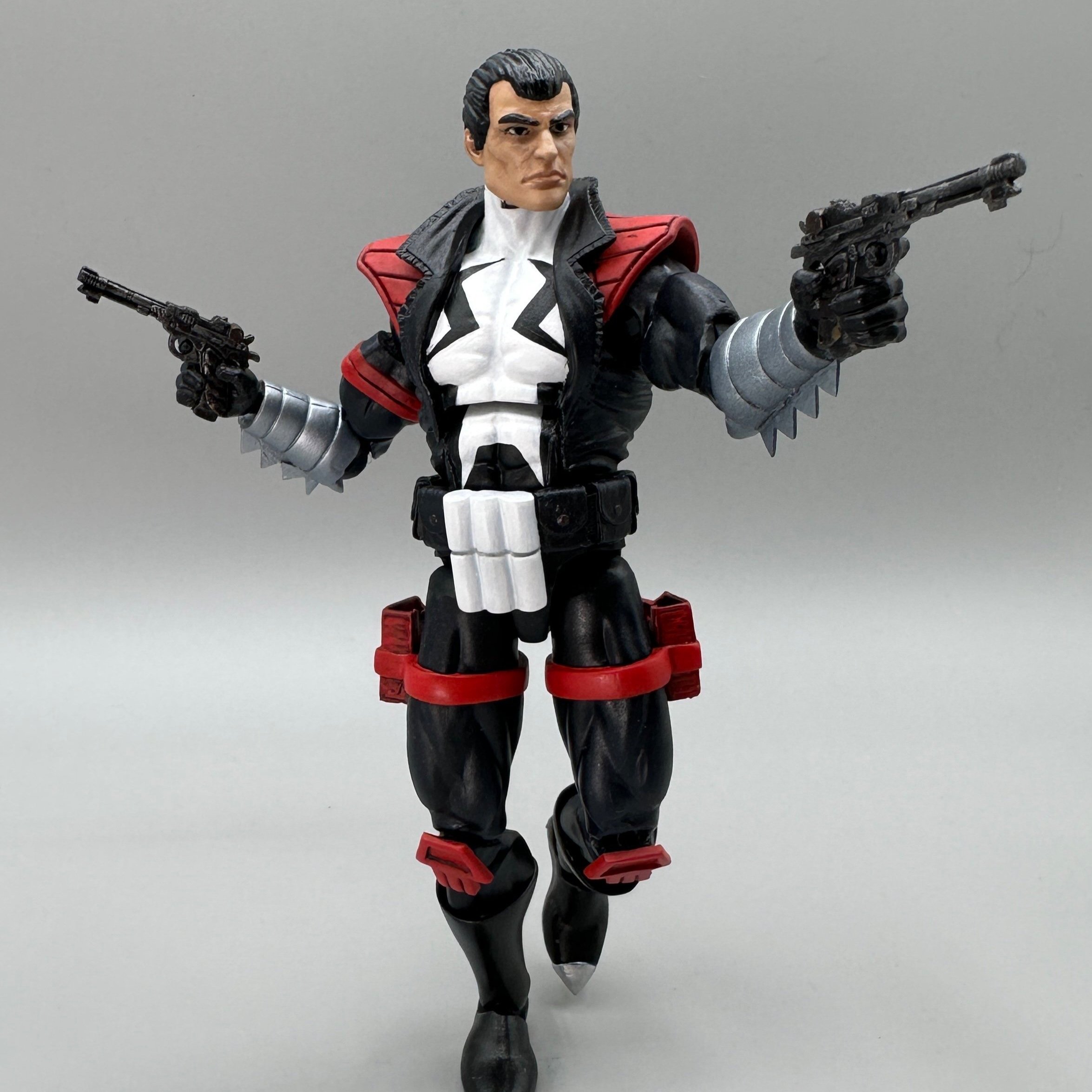 Punisher 2099