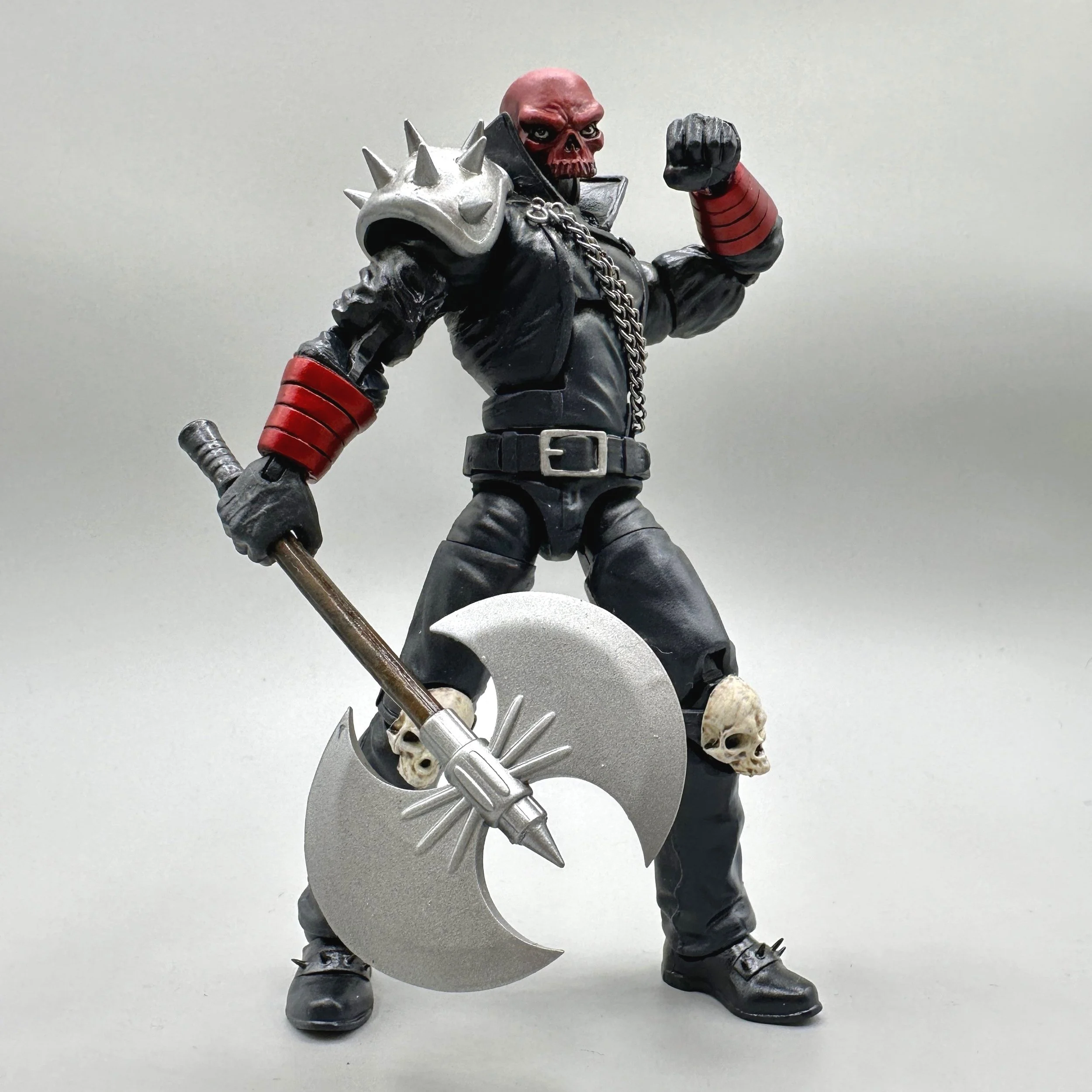 Bloodaxe
