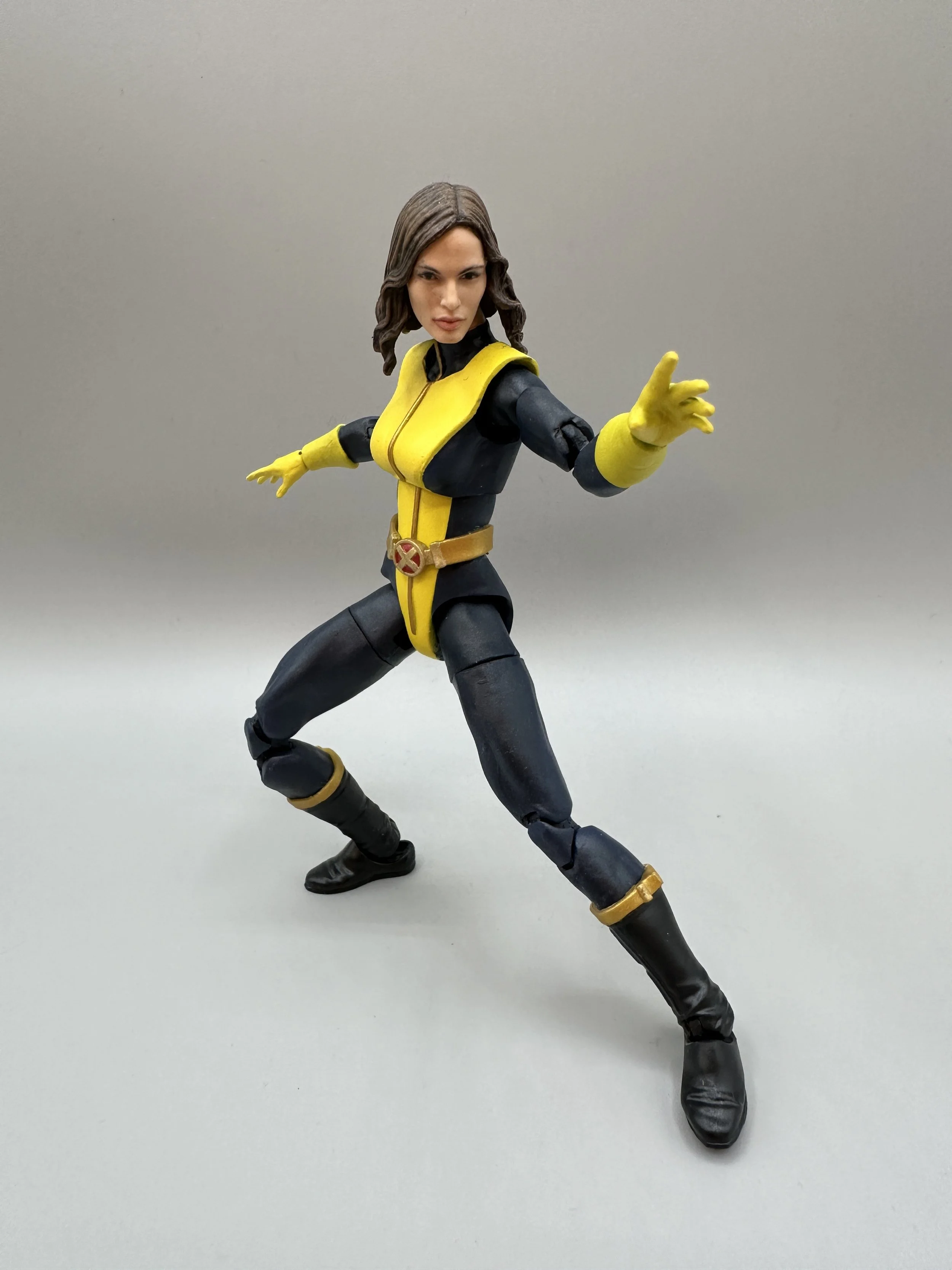 Kitty Pryde Astonishing X Men