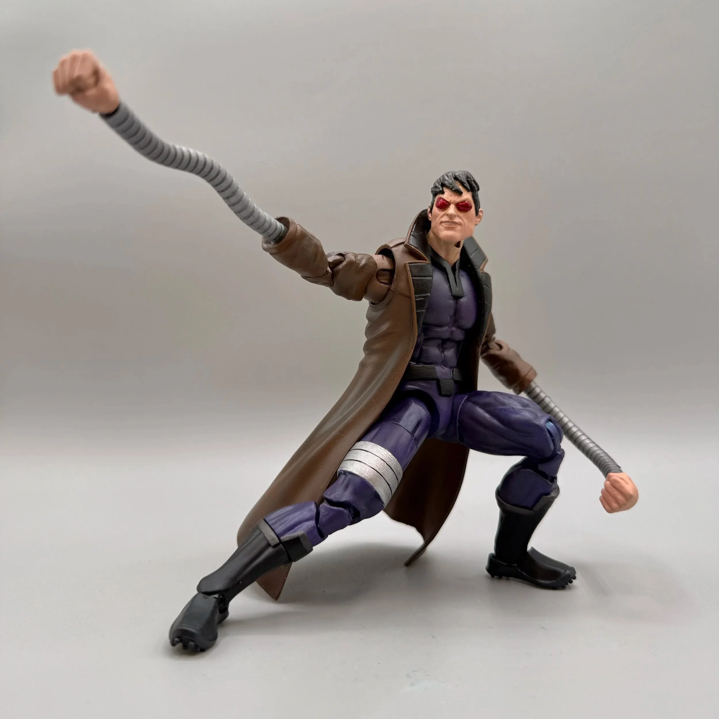 Machine Man (Nextwave)