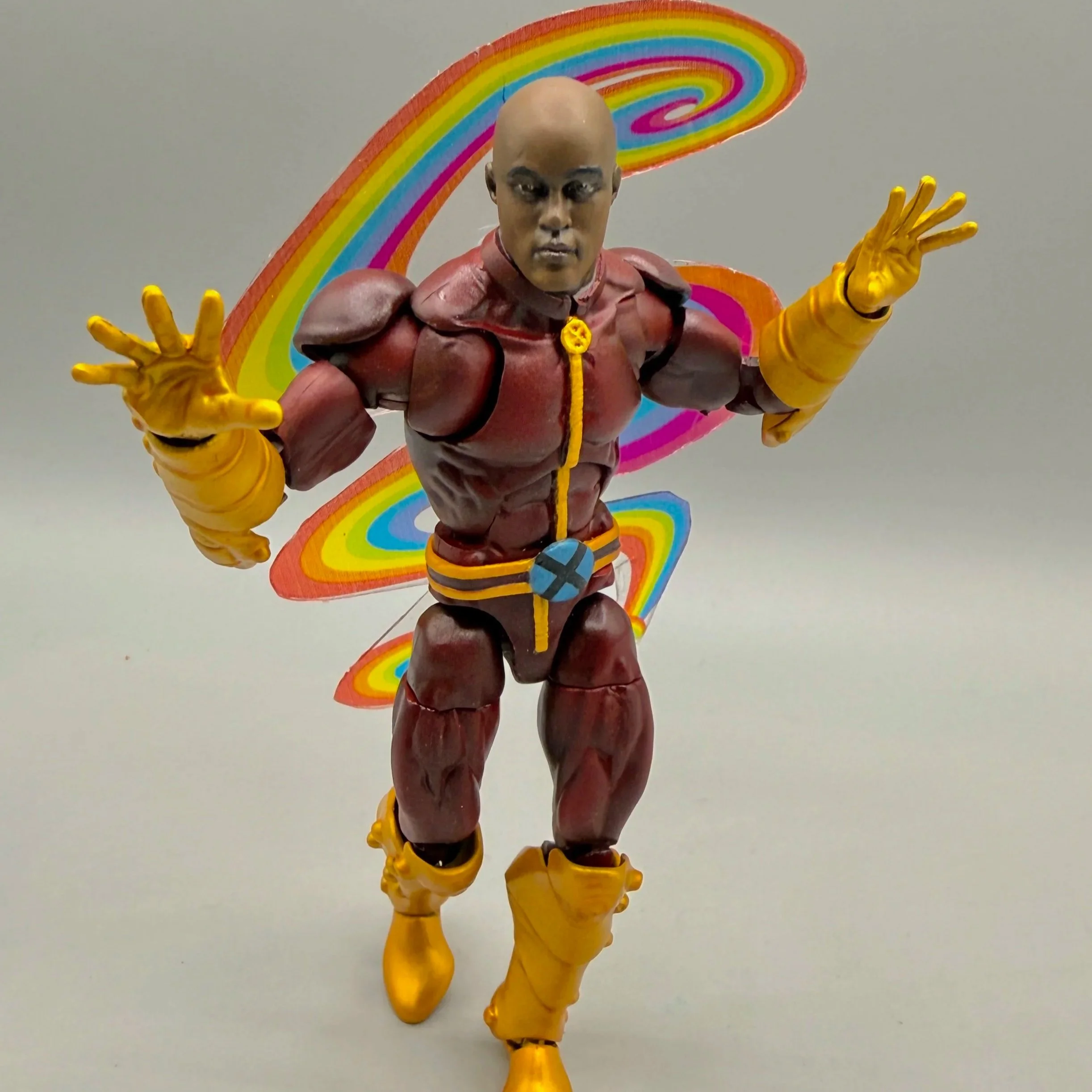 Synch (Generation X)