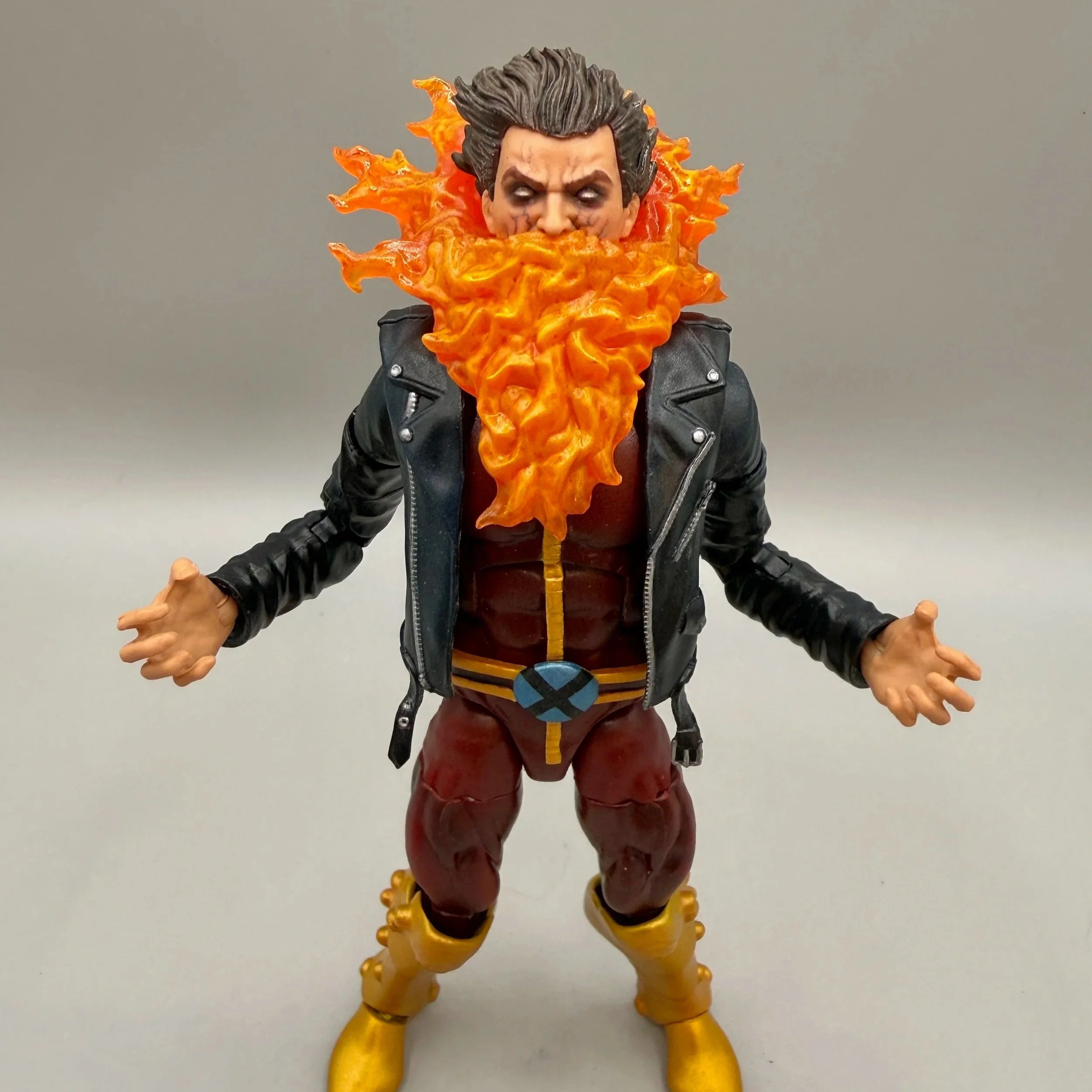 Chamber (Generation X)