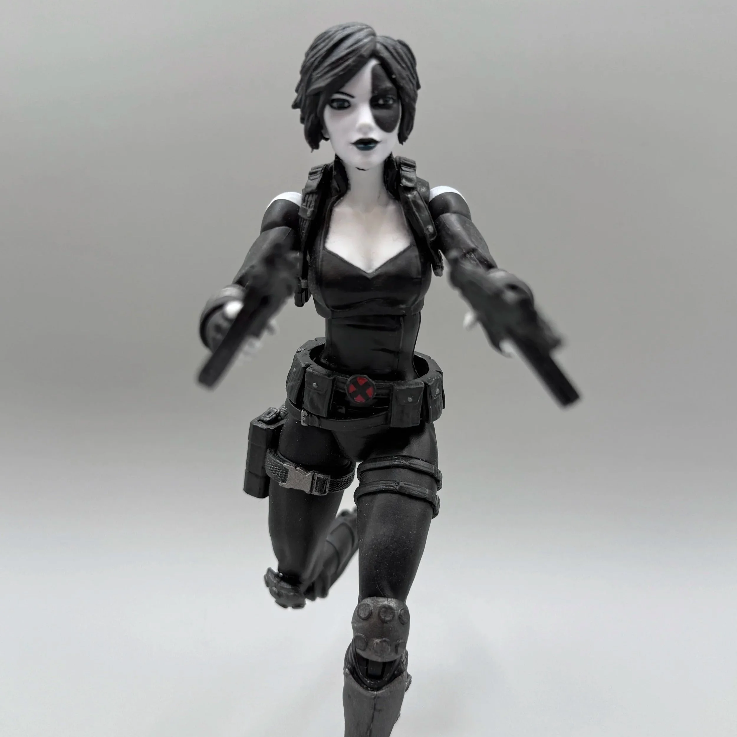 Domino (Uncanny X-Force)