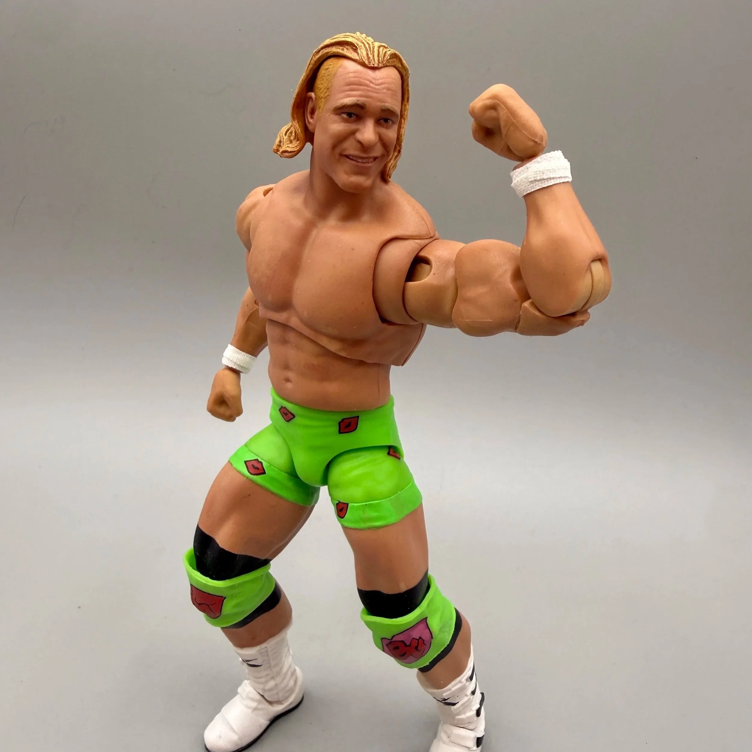 "Mr Ass" Billy Gunn (Ultimate Edition)