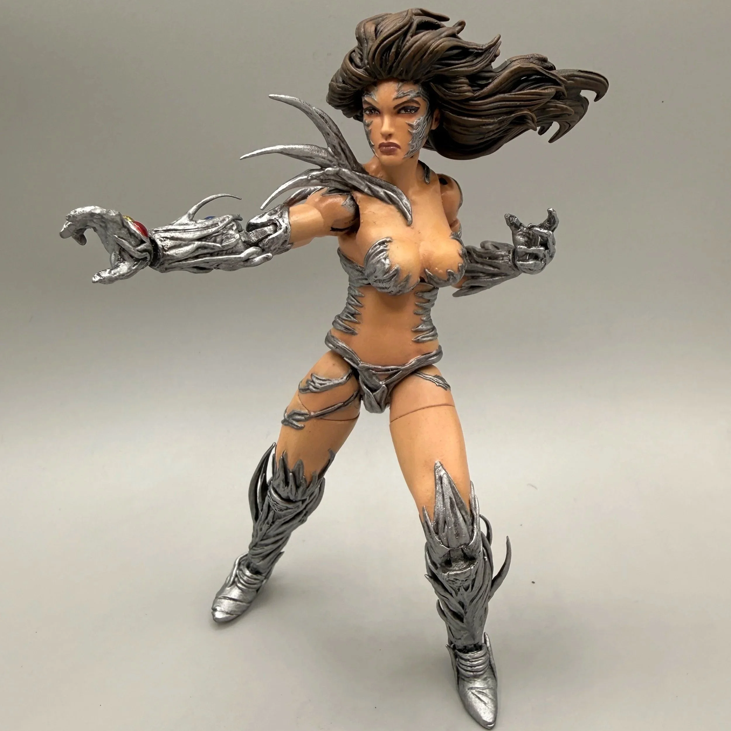 Witchblade (Summer Swap 2026)