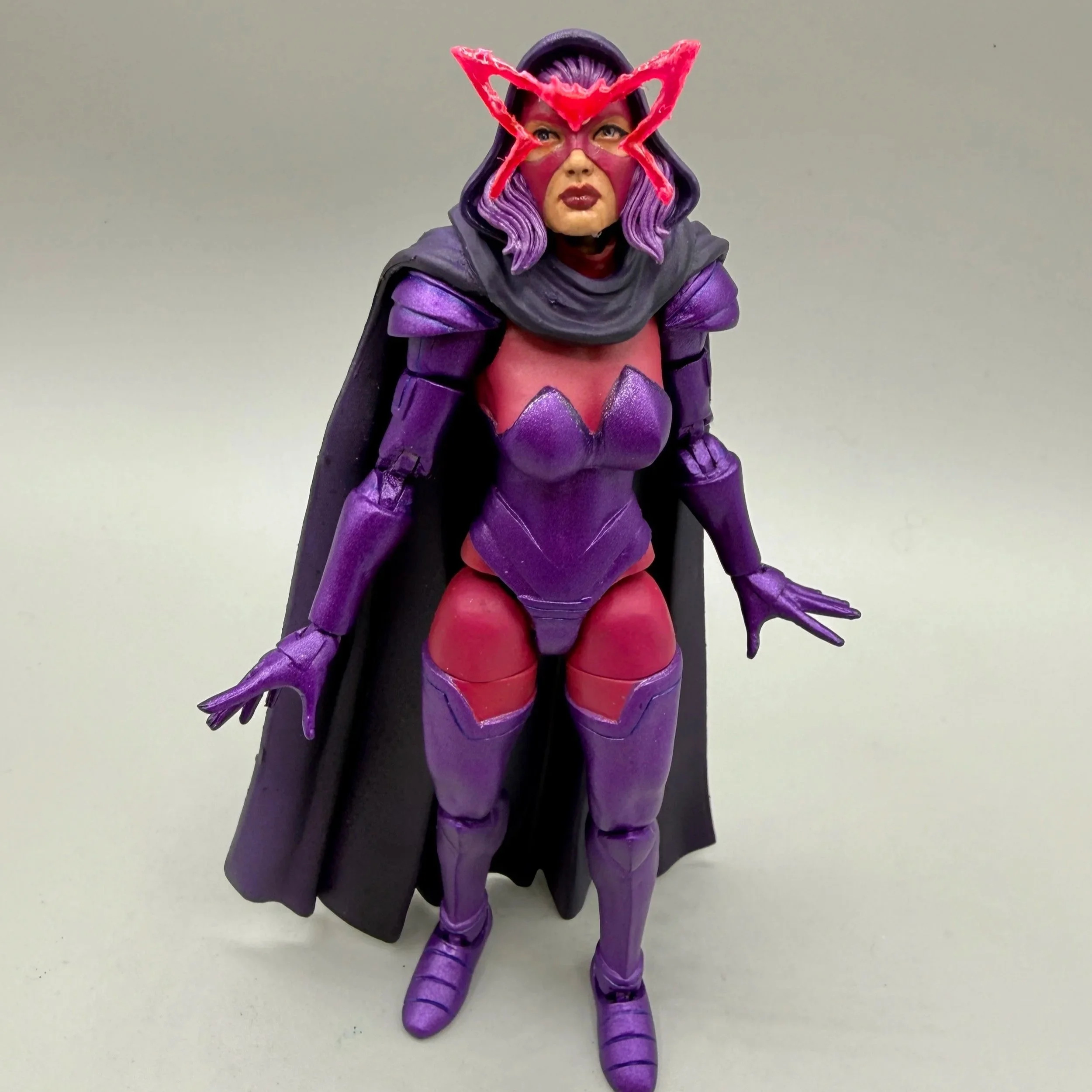 Psylocke (Outback X-Men)