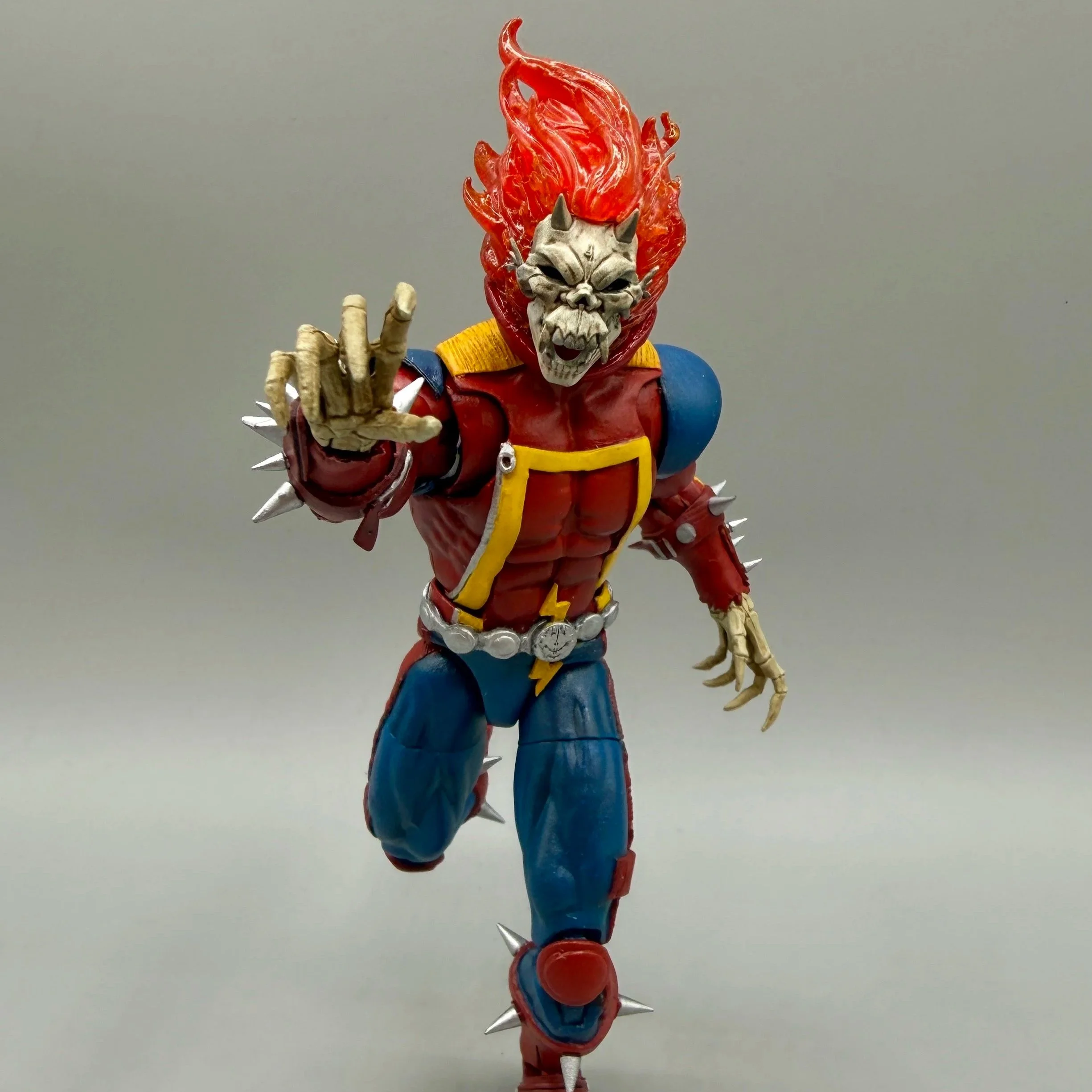 Speed Demon (Amalgam Comics)
