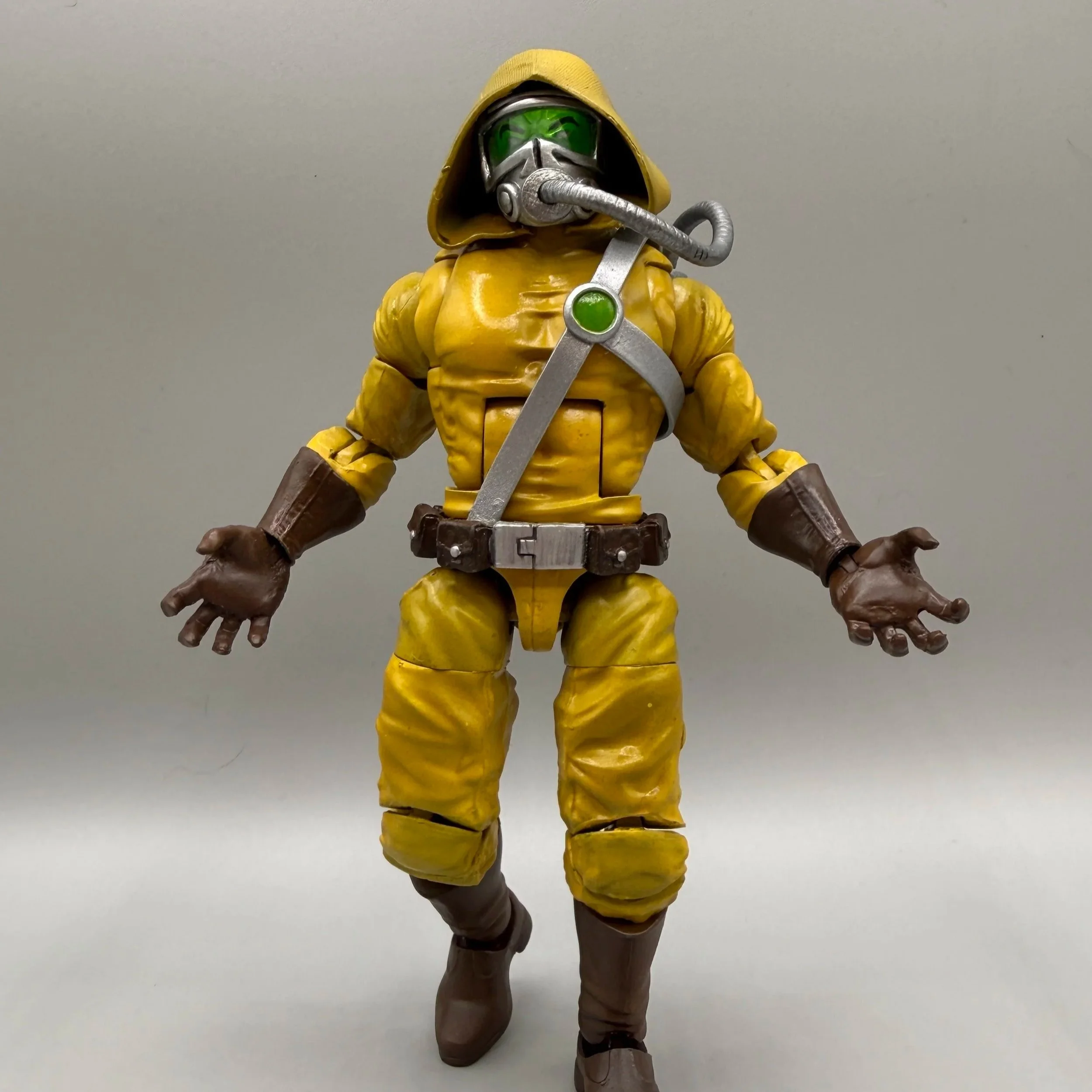 Radioactive Man (Thunderbolts)