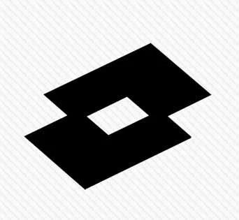 The logo for Lotto, an Italian sportswear brand and makers of my favorite pair of soccer cleats back when I was 15