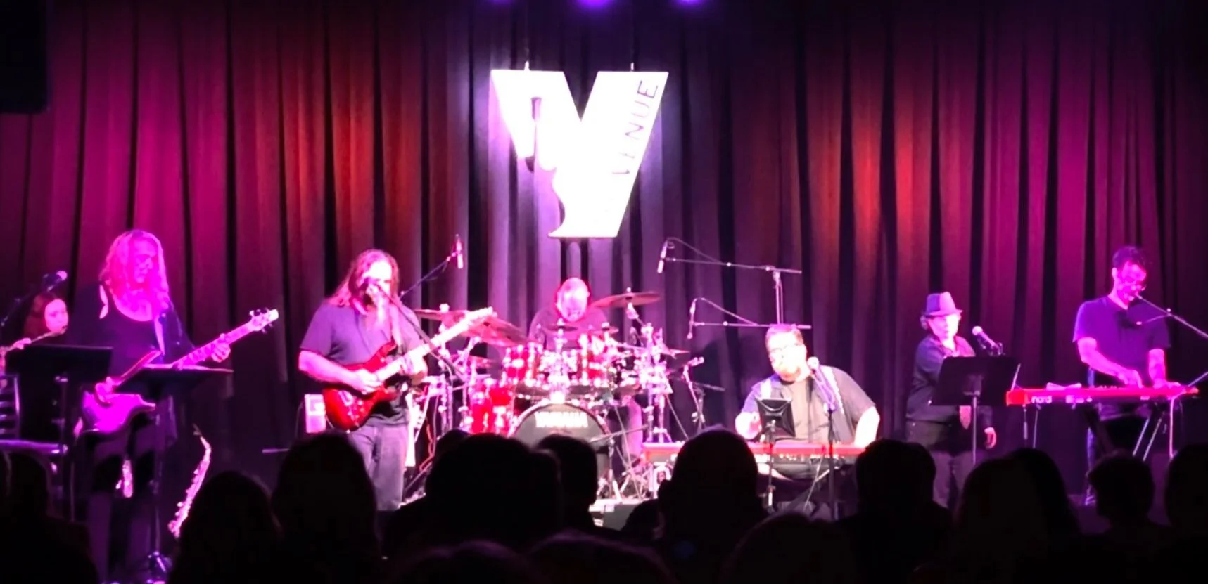 Great Moments in Vinyl plays Peter Gabriel—What a great show!