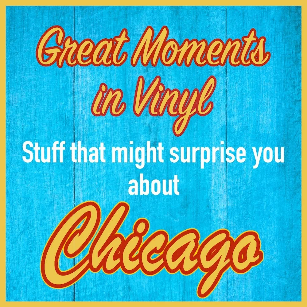 Well, I didn't know that!