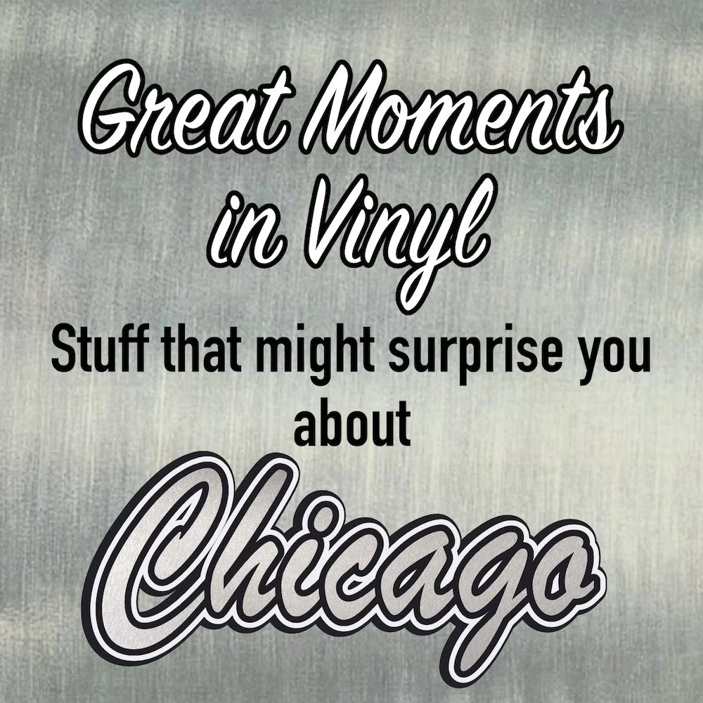 And I didn't know that either!