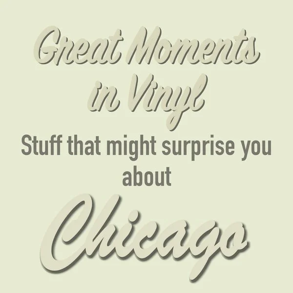 A few stories about Chicago's Terry Kath