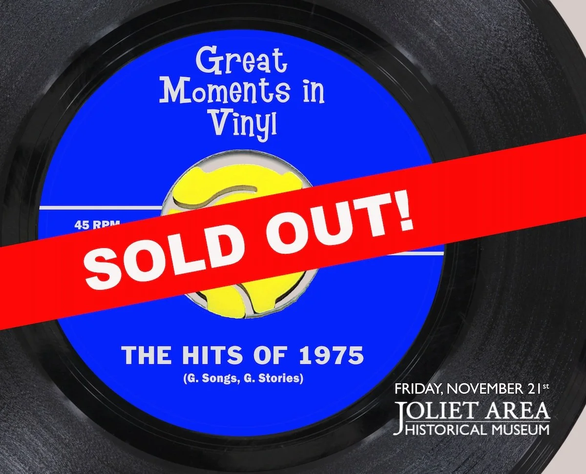 GMiV plays The Hits of 1975