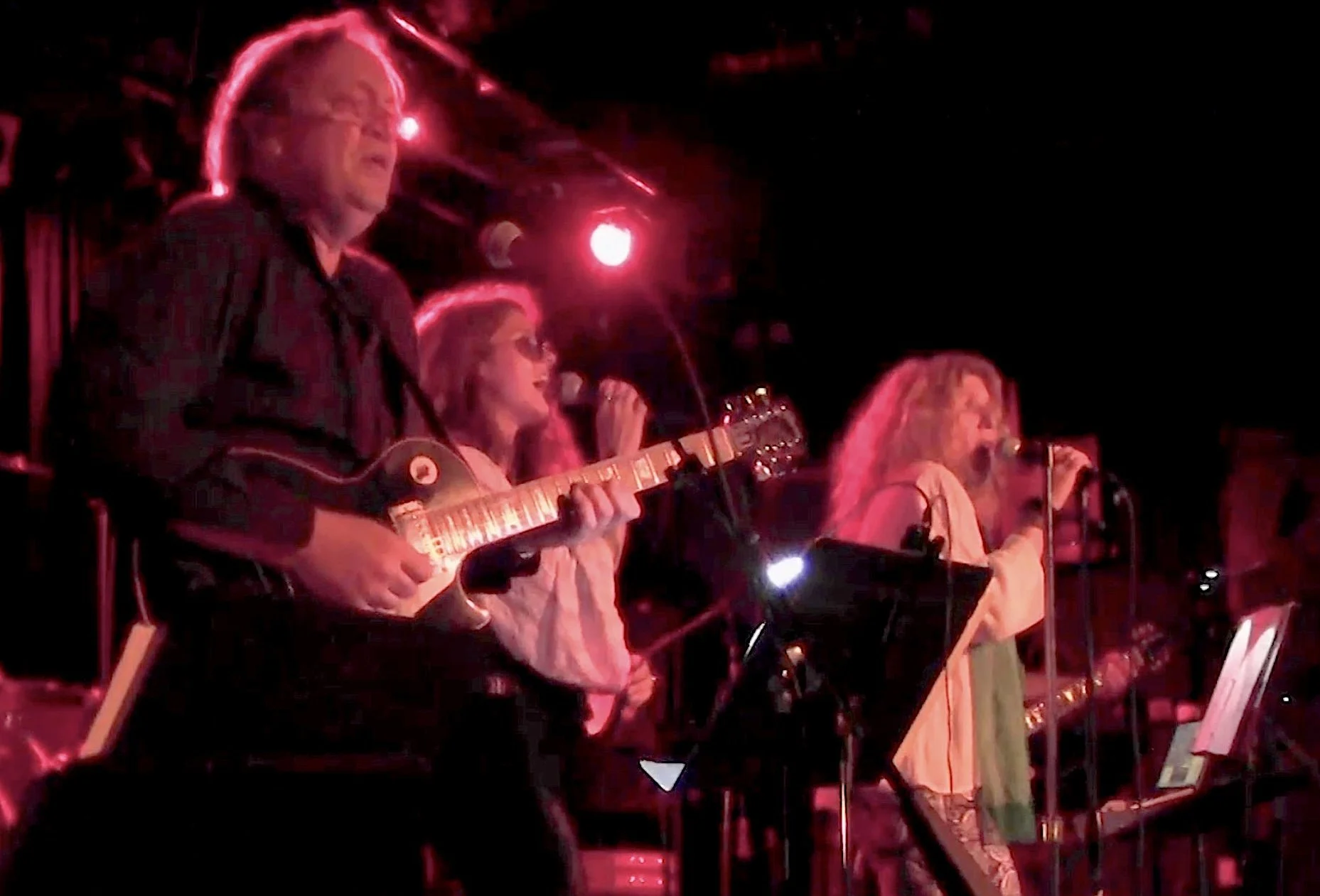 We know this one is a crowd pleaser!