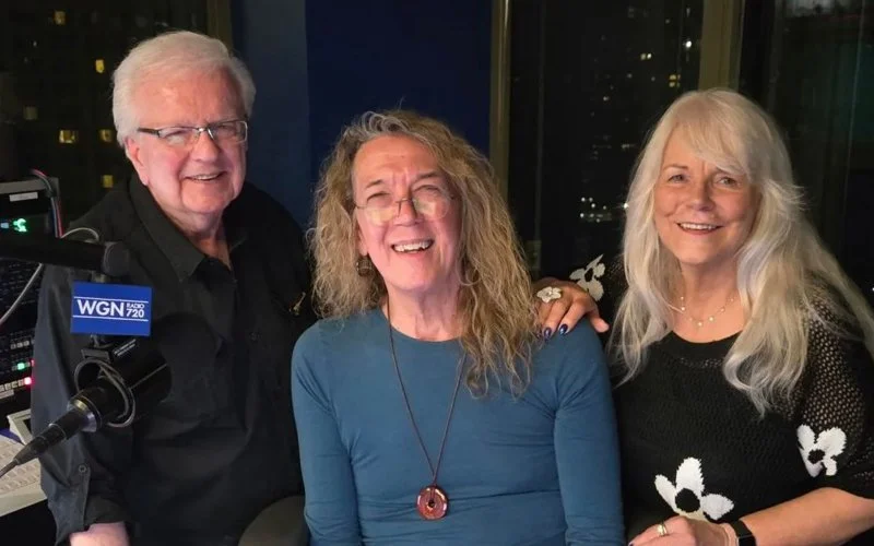 William Lindsey Cochran tells stories about Great Moments in Vinyl for a change!