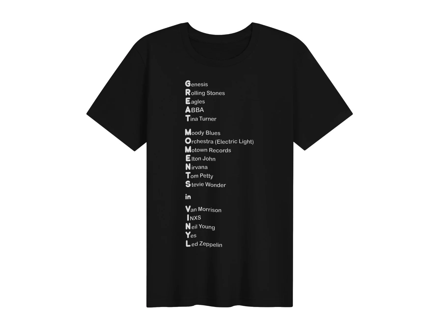 OMGMiV!    We've got merch!