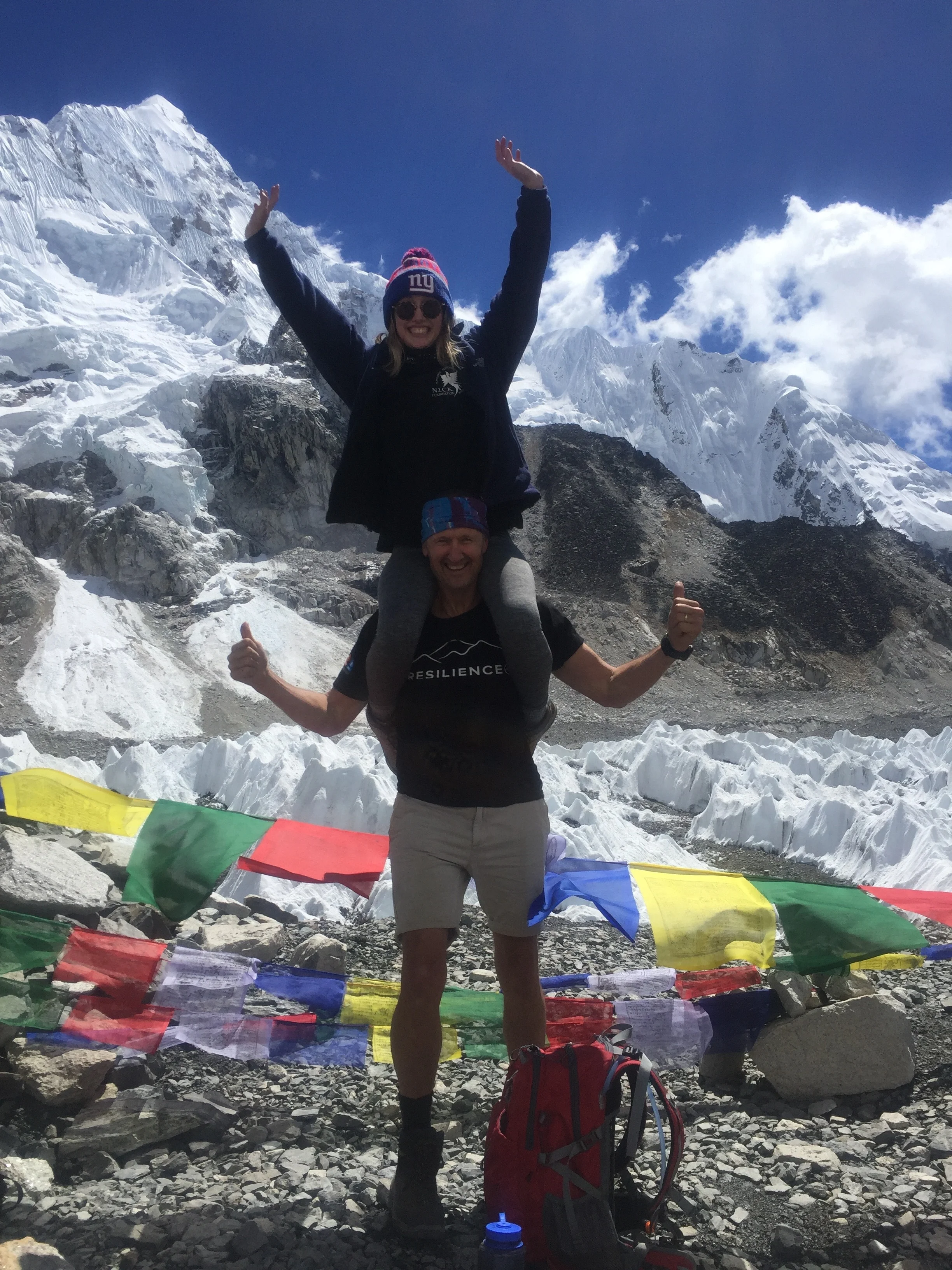 Resilience For Teens 