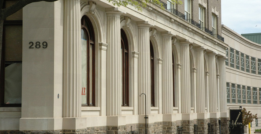 Commercial Real Estate Agent