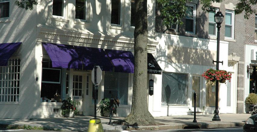 Commercial Real Estate Agent