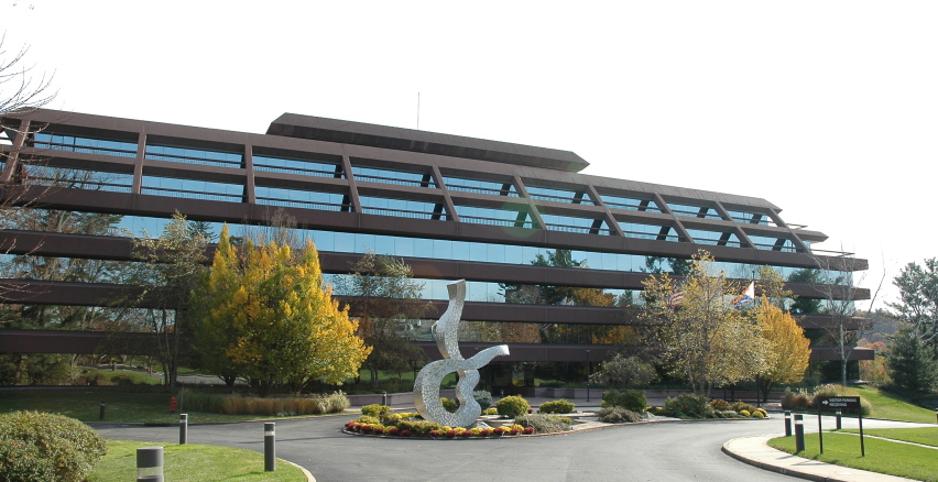 Commercial Real Estate Agent