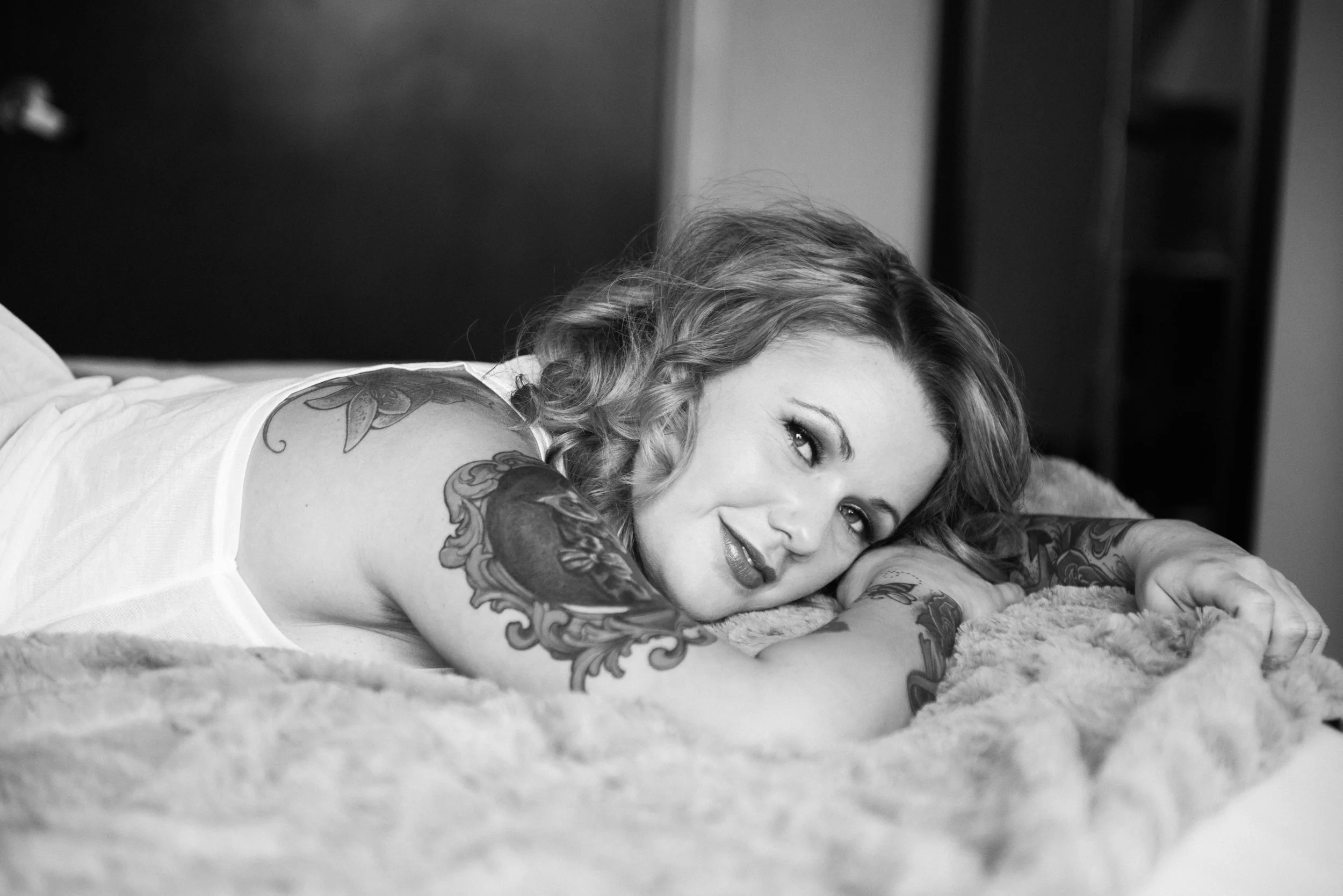 Fayetteville Boudoir
