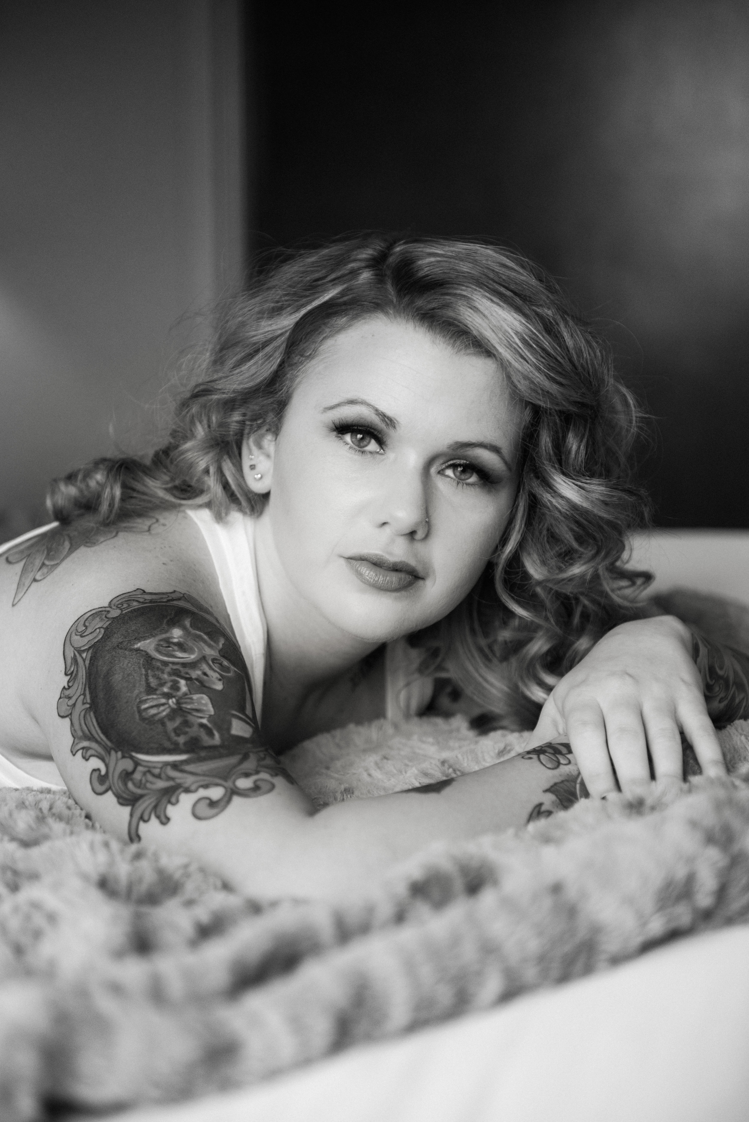 Fayetteville Boudoir