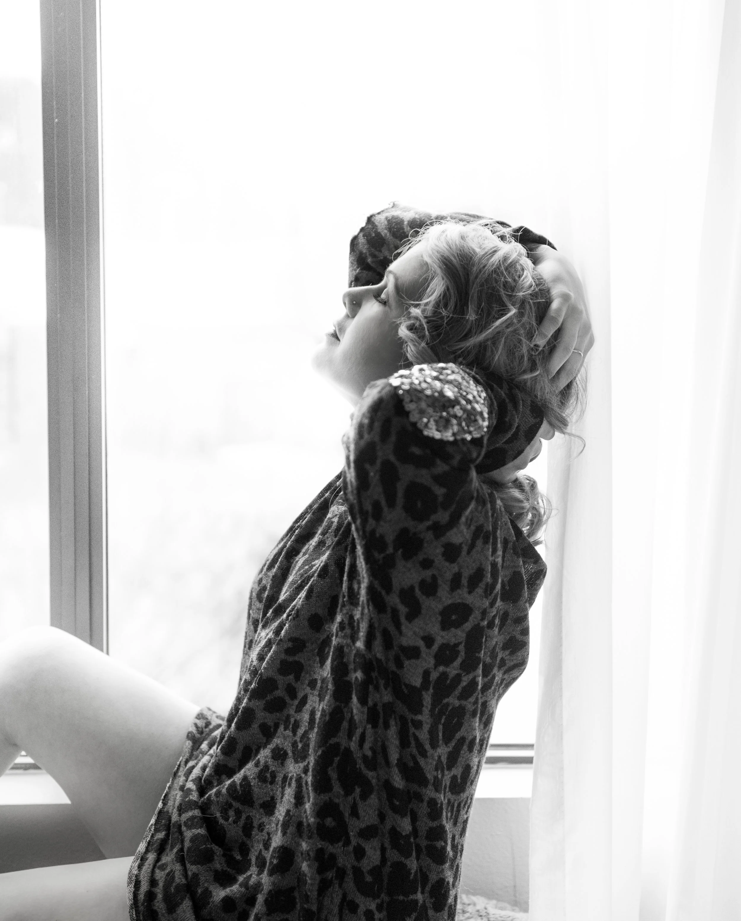 Fayetteville Boudoir