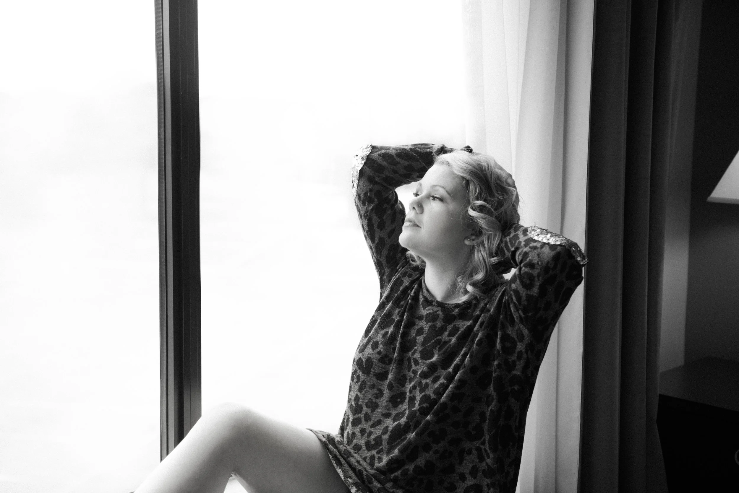 Fayetteville Boudoir