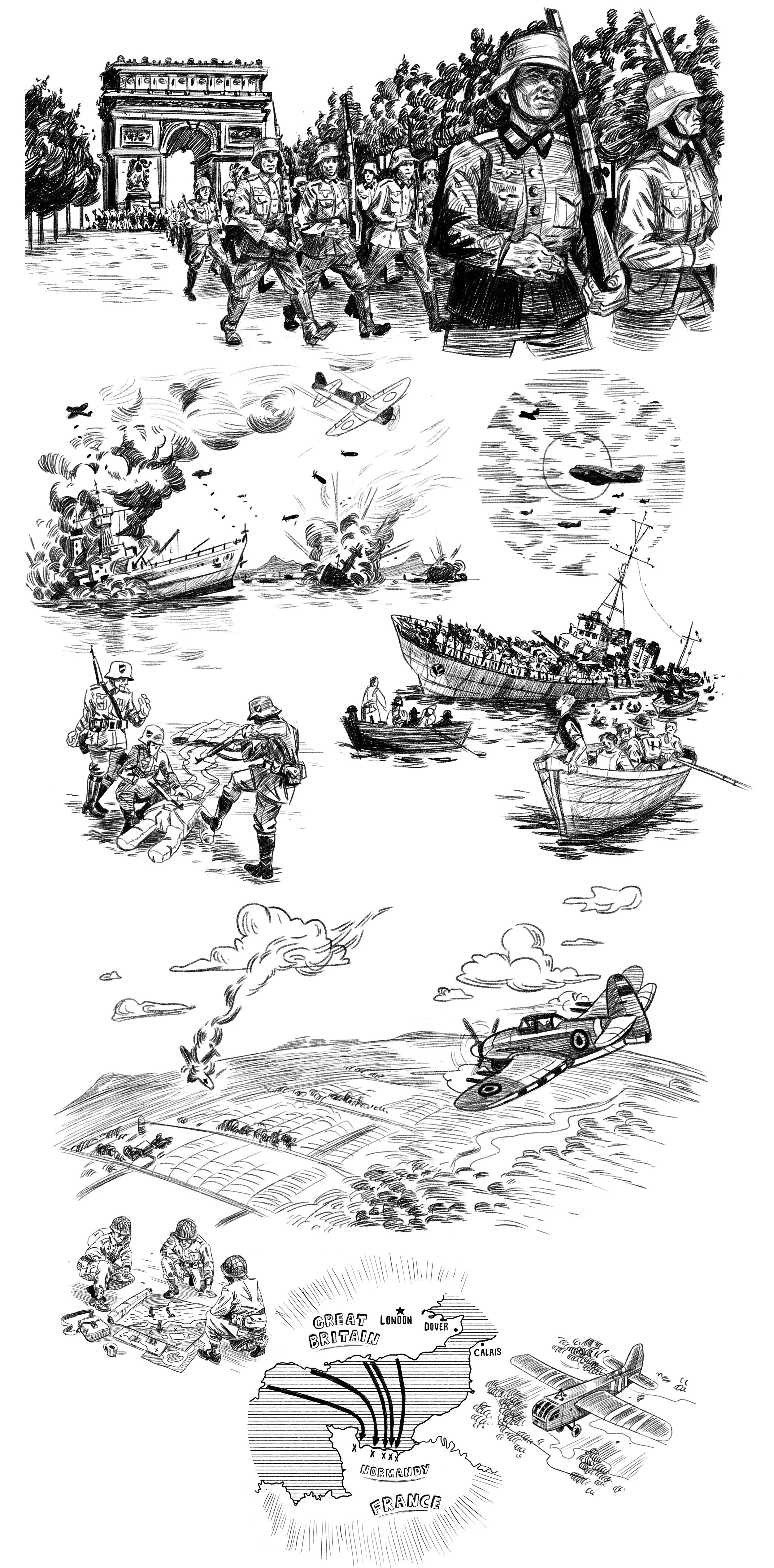 "What Was D-Day?"